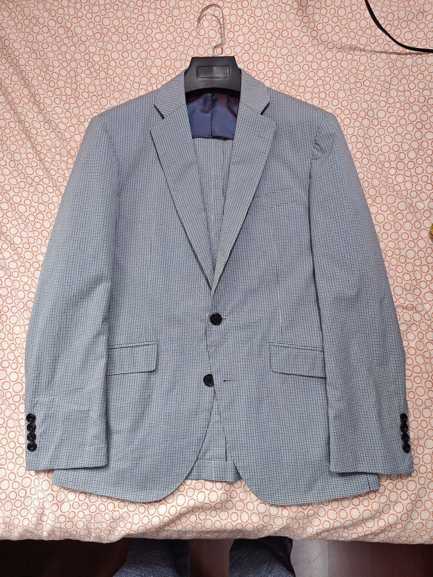 Richard James Richard James Italian Casual Blazer Size US S / EU 44-46 / 1 - 5 Thumbnail