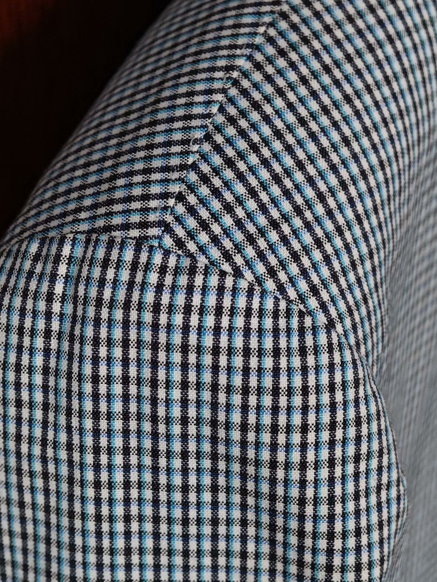 Richard James Richard James Italian Casual Blazer Size US S / EU 44-46 / 1 - 3 Thumbnail