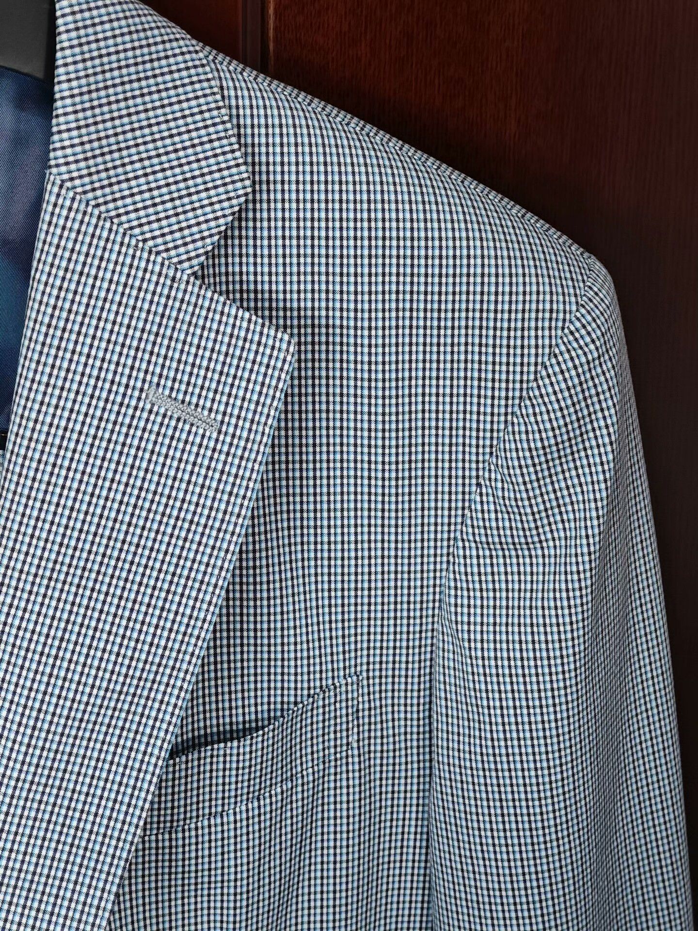 Richard James Richard James Italian Casual Blazer Size US S / EU 44-46 / 1 - 2 Thumbnail