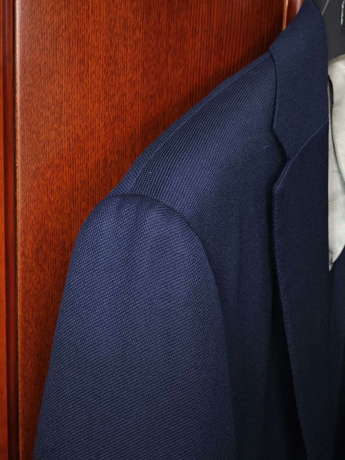 Loro Piana Custom Loro Piana Wool Jacket Size US M / EU 48-50 / 2 - 3 Thumbnail