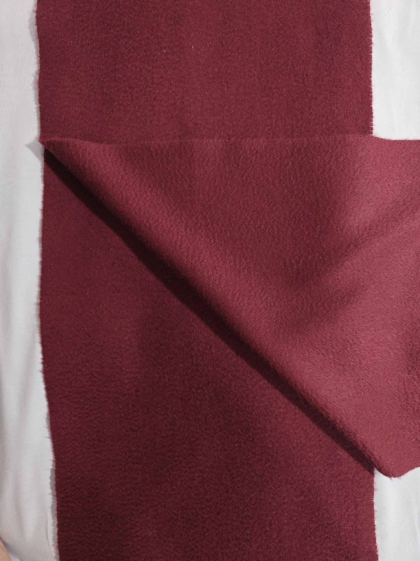 Johnstons Of Elgin Crombie Scottish Cashmere Scarf Size ONE SIZE - 4 Thumbnail