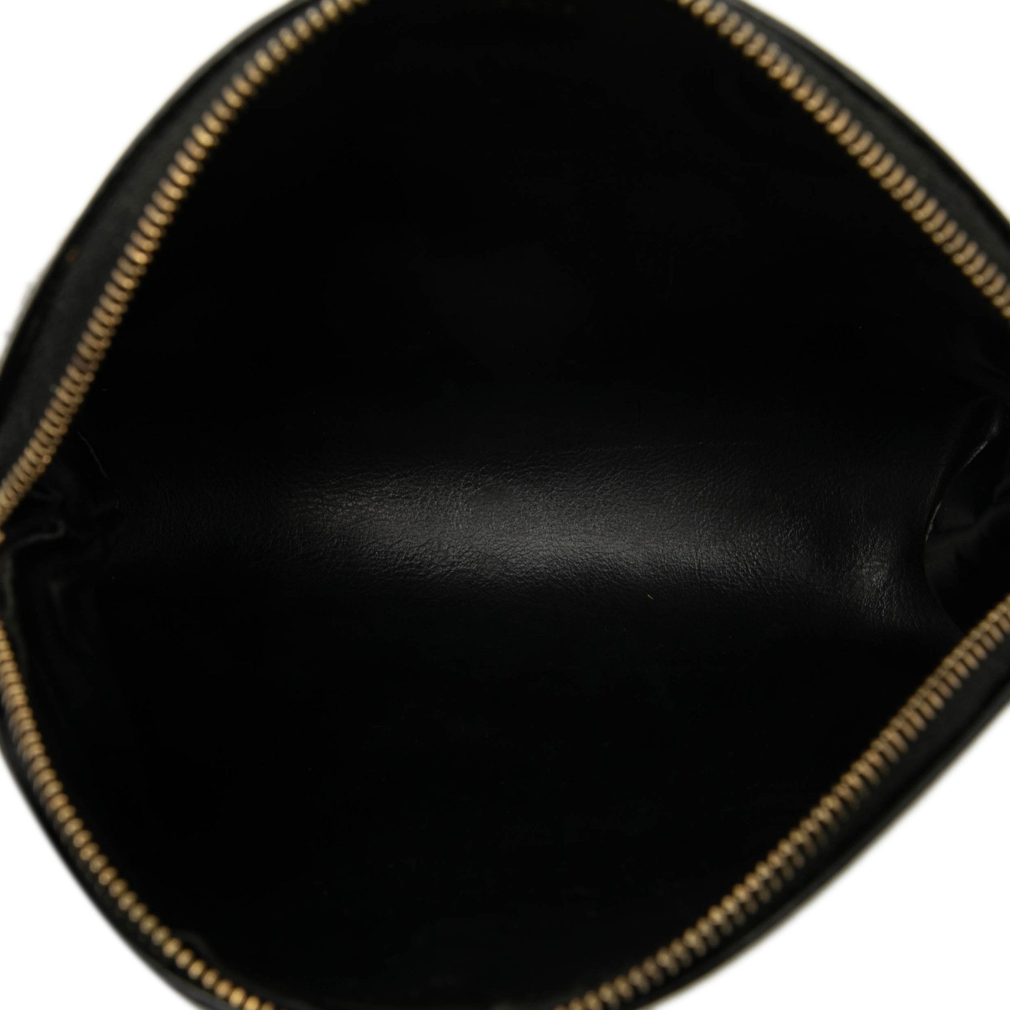 Celine Celine Macadam Coated Canvas Pouch Size ONE SIZE - 4 Thumbnail