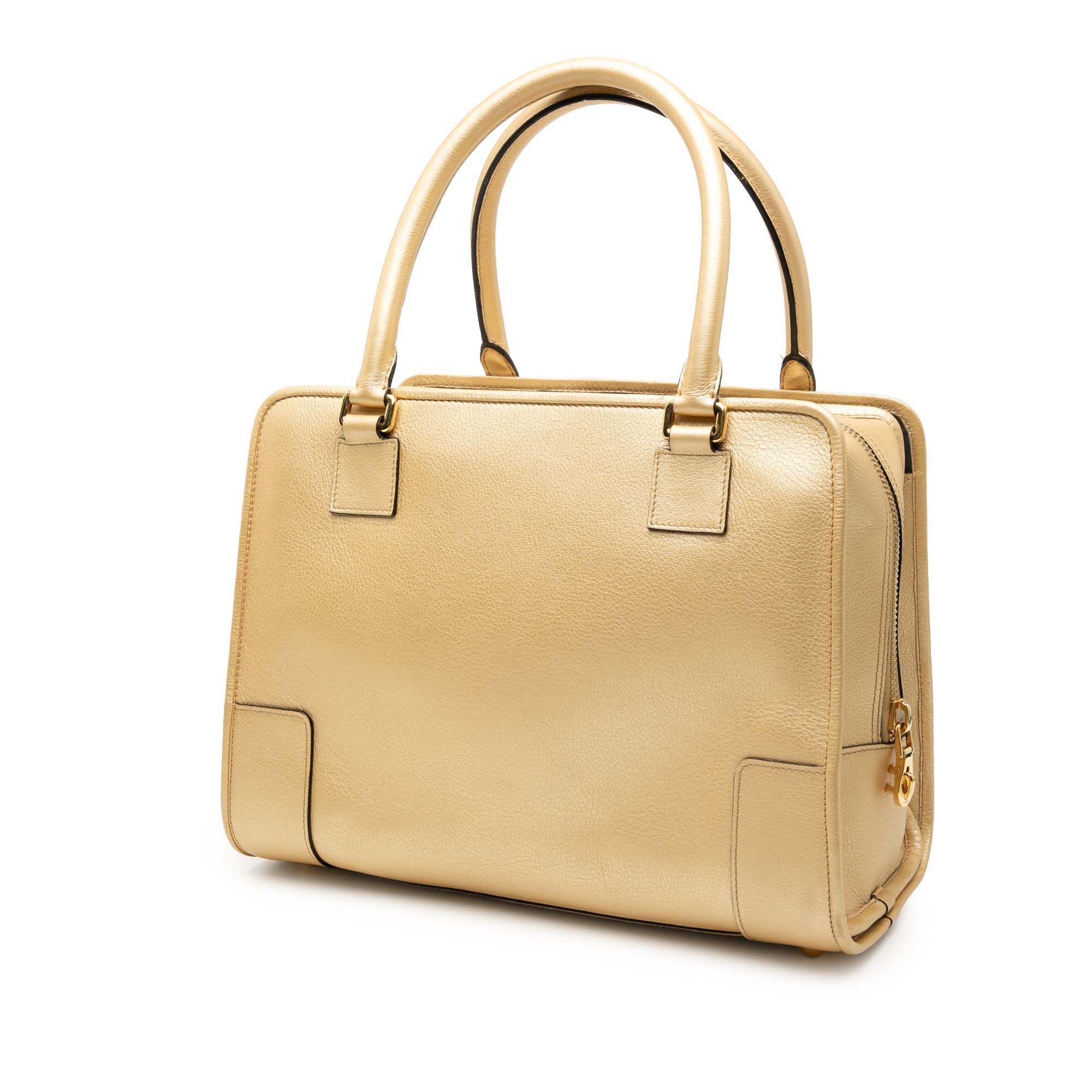 Loewe LOEWE Goatskin Amazona 32 Size ONE SIZE - 2 Thumbnail