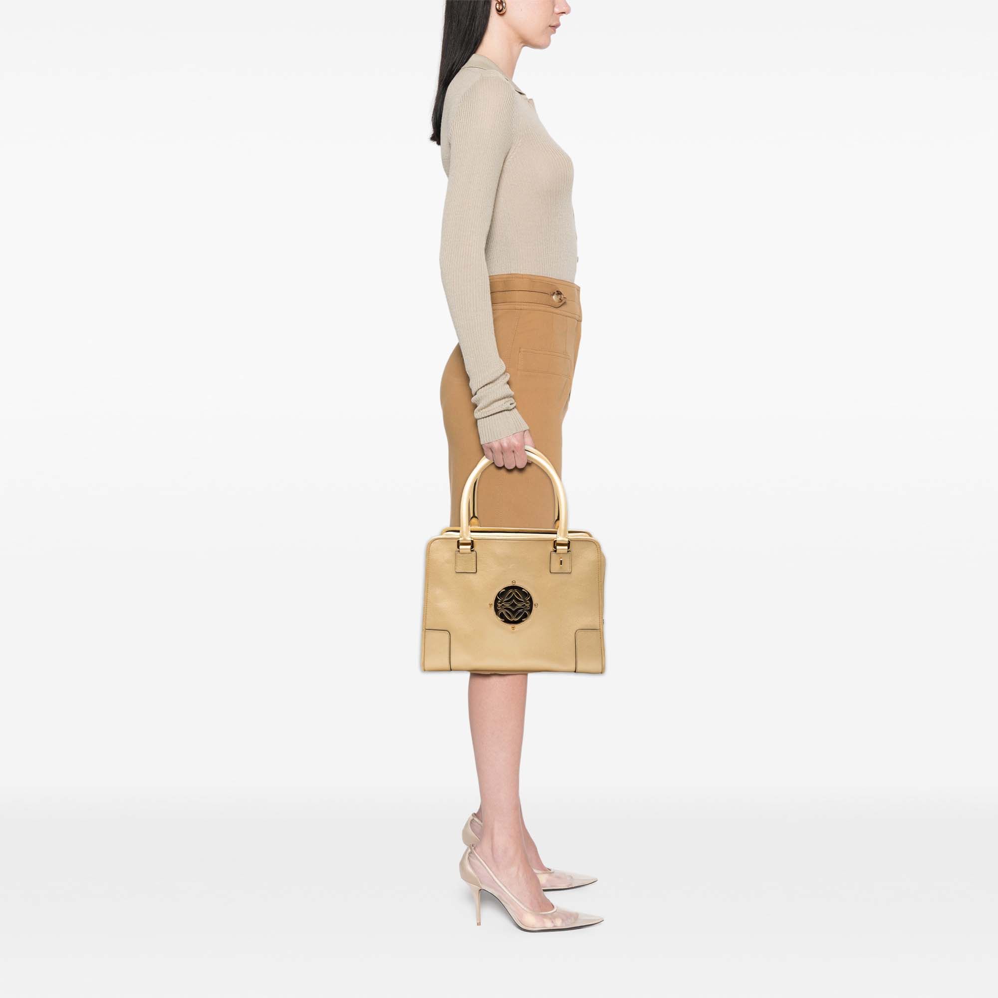 Loewe LOEWE Goatskin Amazona 32 Size ONE SIZE - 8 Thumbnail