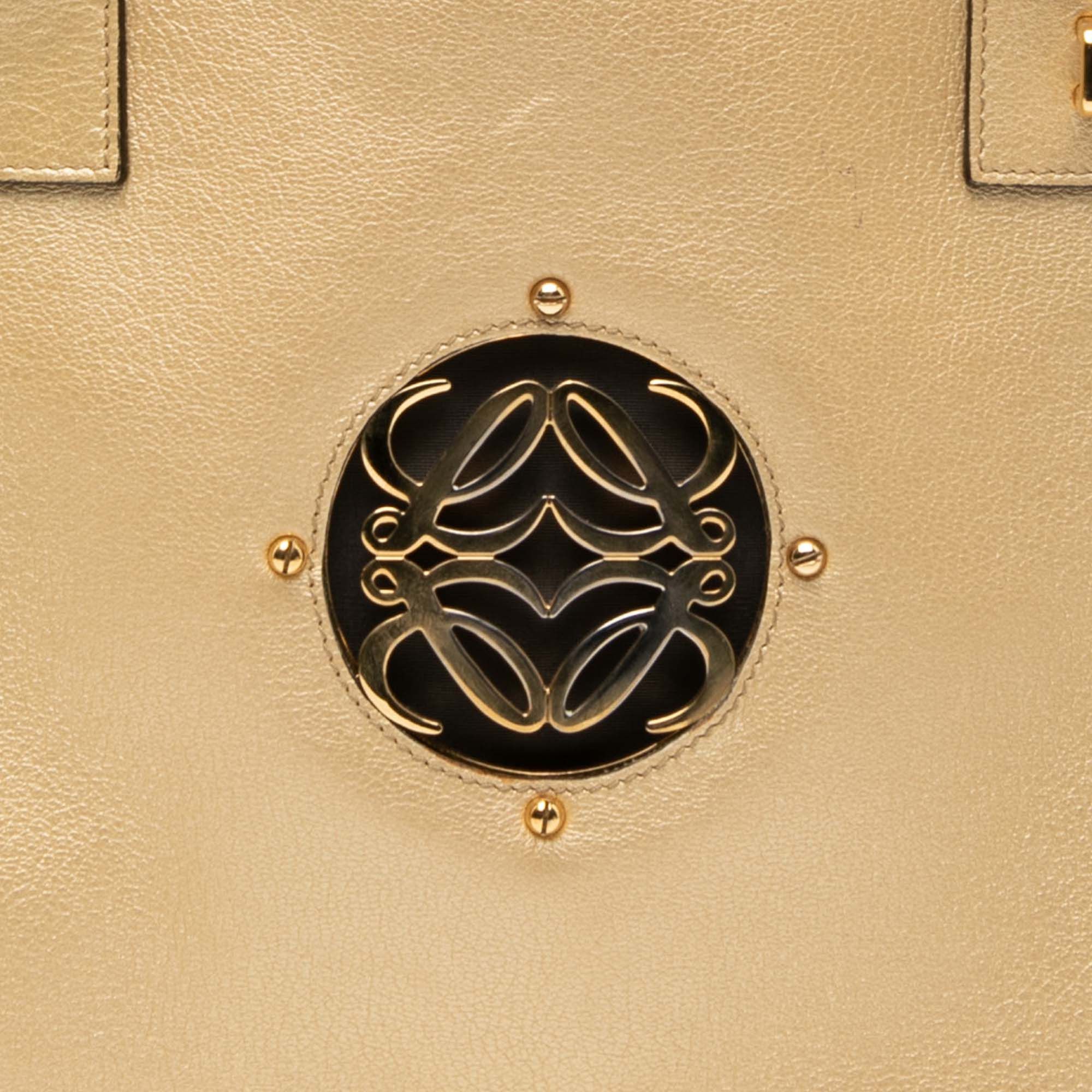 Loewe LOEWE Goatskin Amazona 32 Size ONE SIZE - 7 Thumbnail