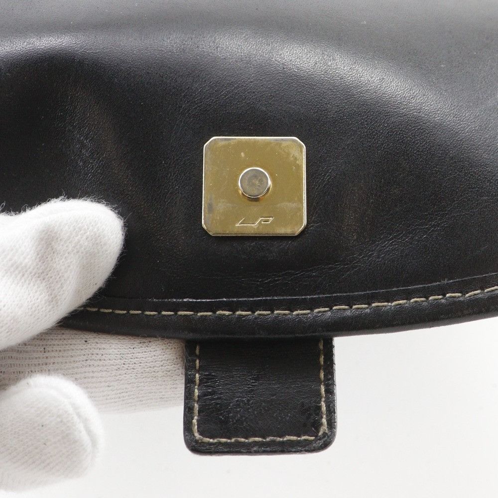 Fendi Fendi Fendi Zucchino PVC Shoulder Bag Plastic / Synthetic Crossbody Bag DUTY FREE for USA Size ONE SIZE - 17 Thumbnail
