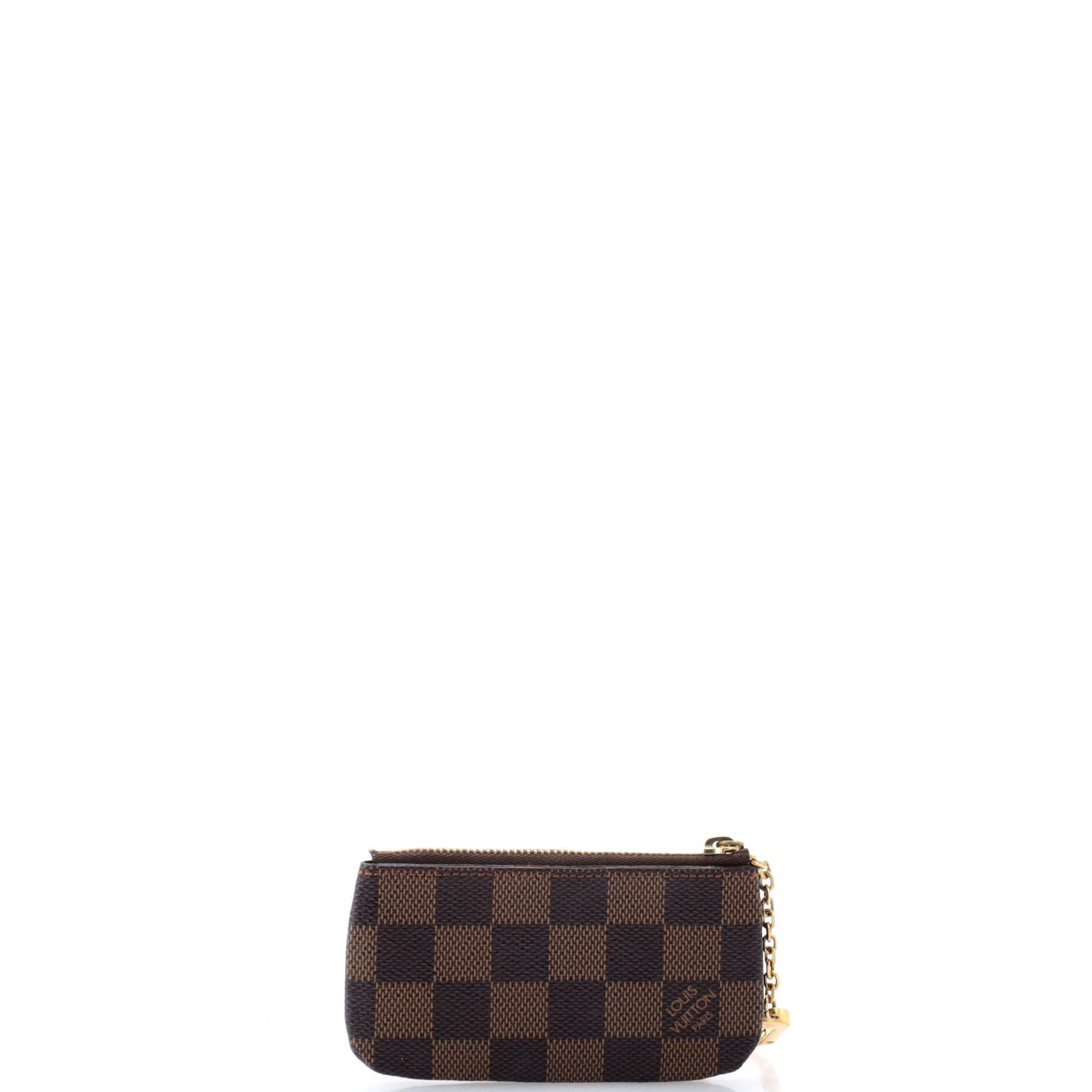 Louis Vuitton Key Pouch Size ONE SIZE - 3 Thumbnail