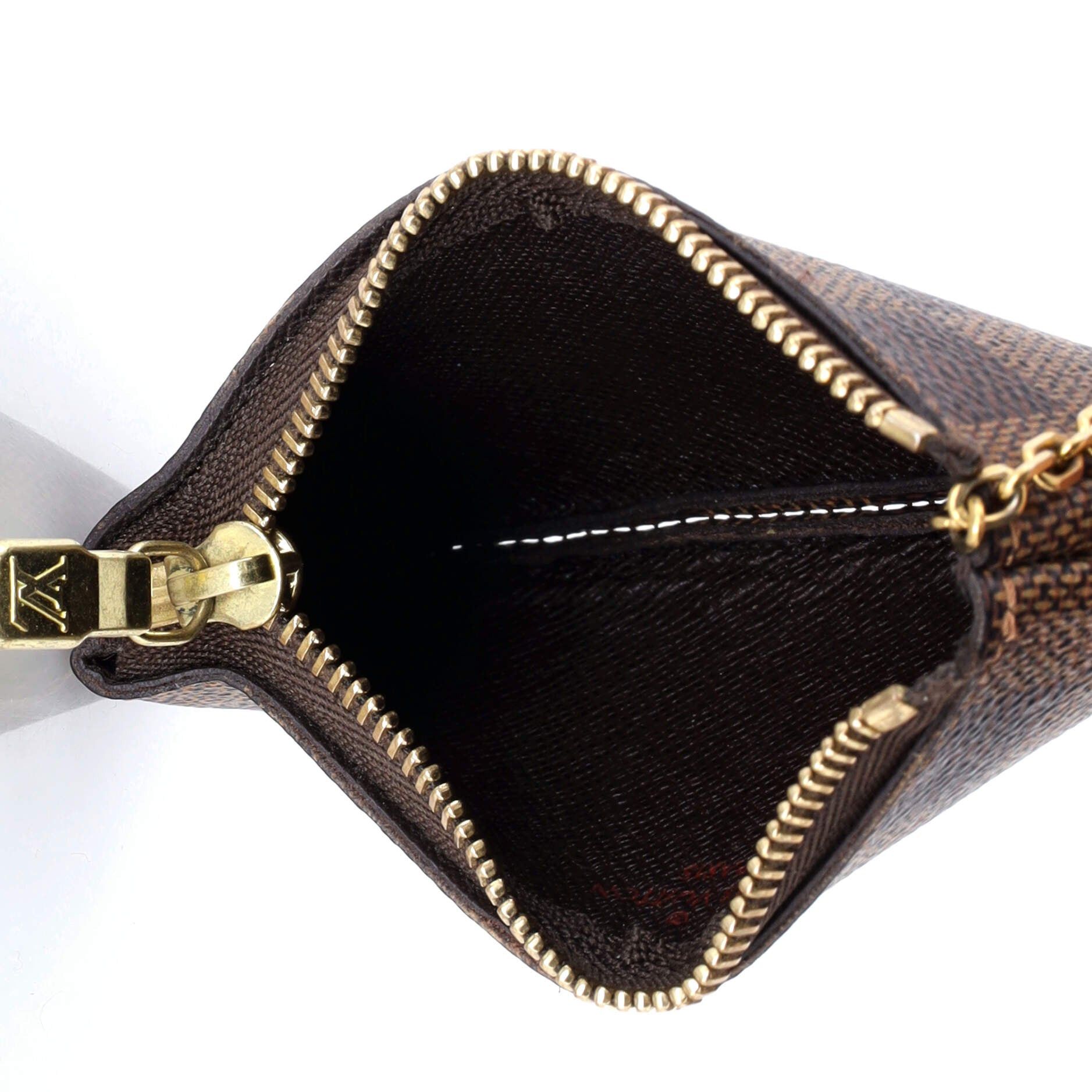 Louis Vuitton Key Pouch Size ONE SIZE - 5 Thumbnail
