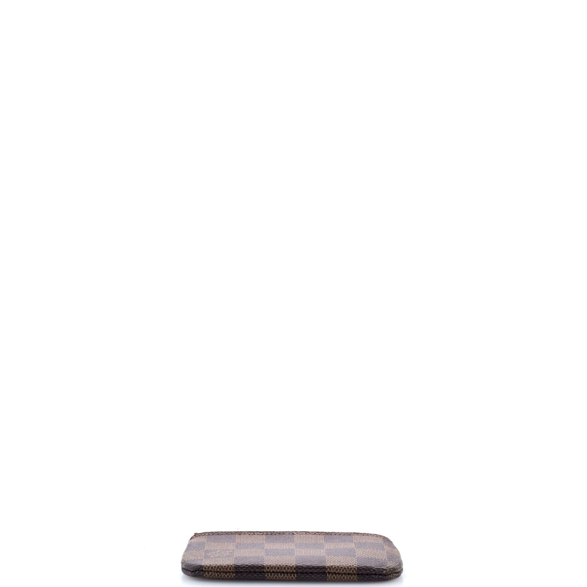Louis Vuitton Key Pouch Size ONE SIZE - 4 Thumbnail