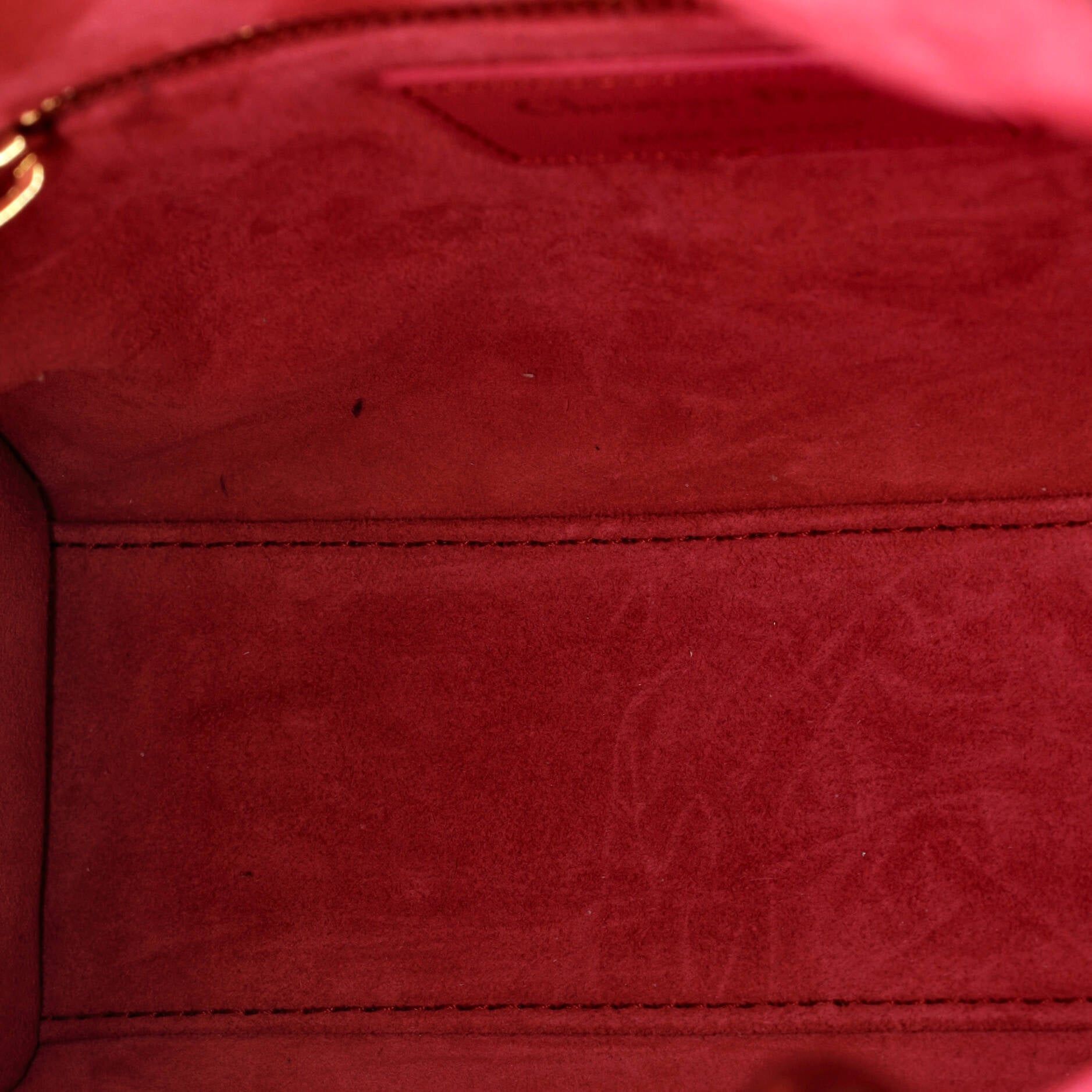 Dior Lady Dior Chain Bag Size ONE SIZE - 5 Thumbnail