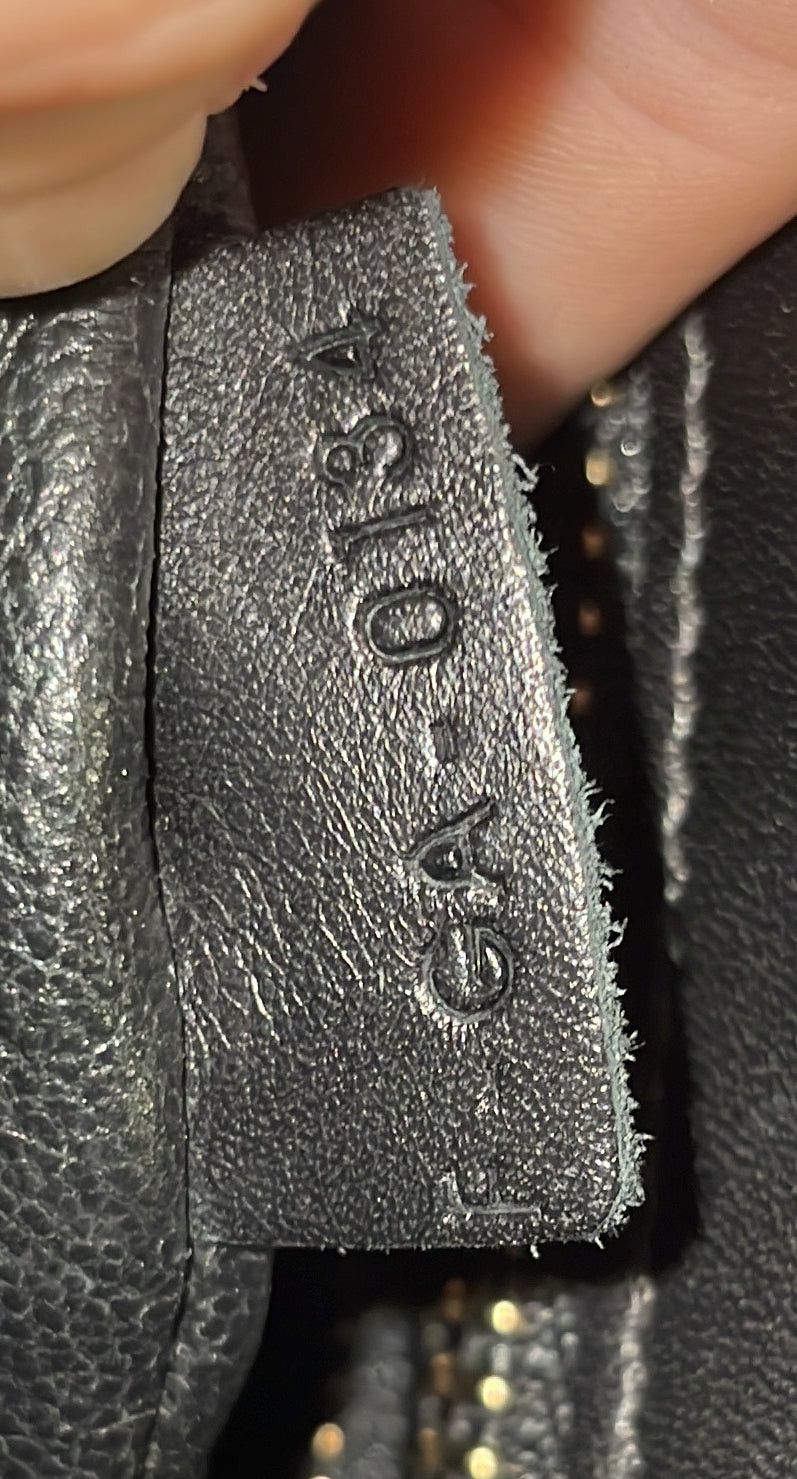 Celine Luggage Bag Size ONE SIZE - 8 Thumbnail
