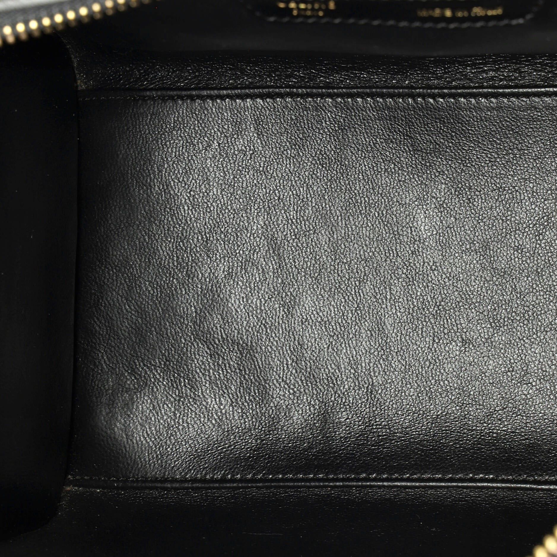 Celine Luggage Bag Size ONE SIZE - 5 Thumbnail