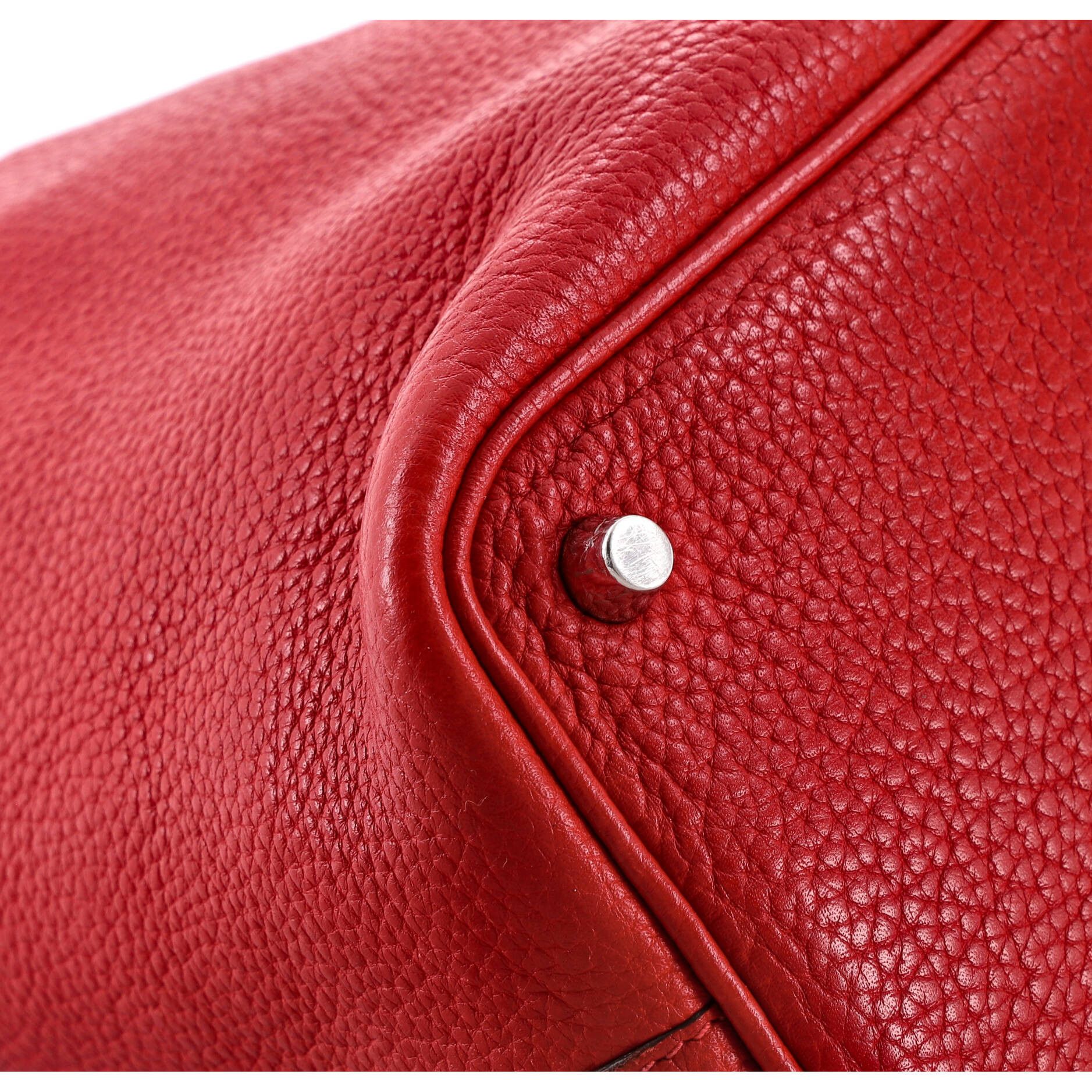 Hermes Picotin Lock Bag Size ONE SIZE - 6 Thumbnail