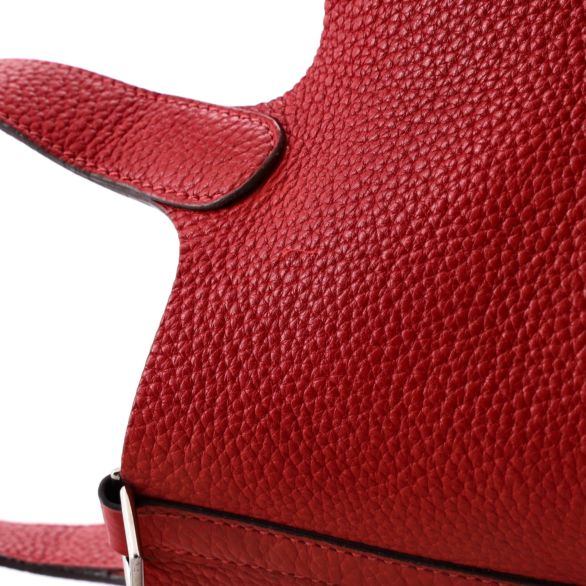 Hermes Picotin Lock Bag Size ONE SIZE - 7 Thumbnail