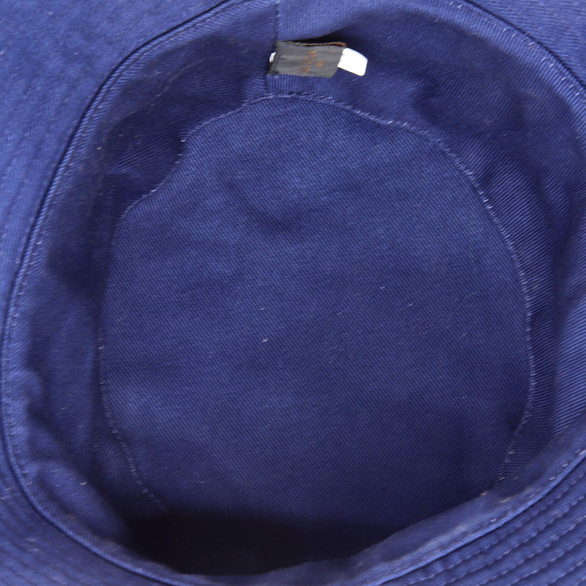 Louis Vuitton Escale Bucket Hat Size ONE SIZE - 3 Thumbnail