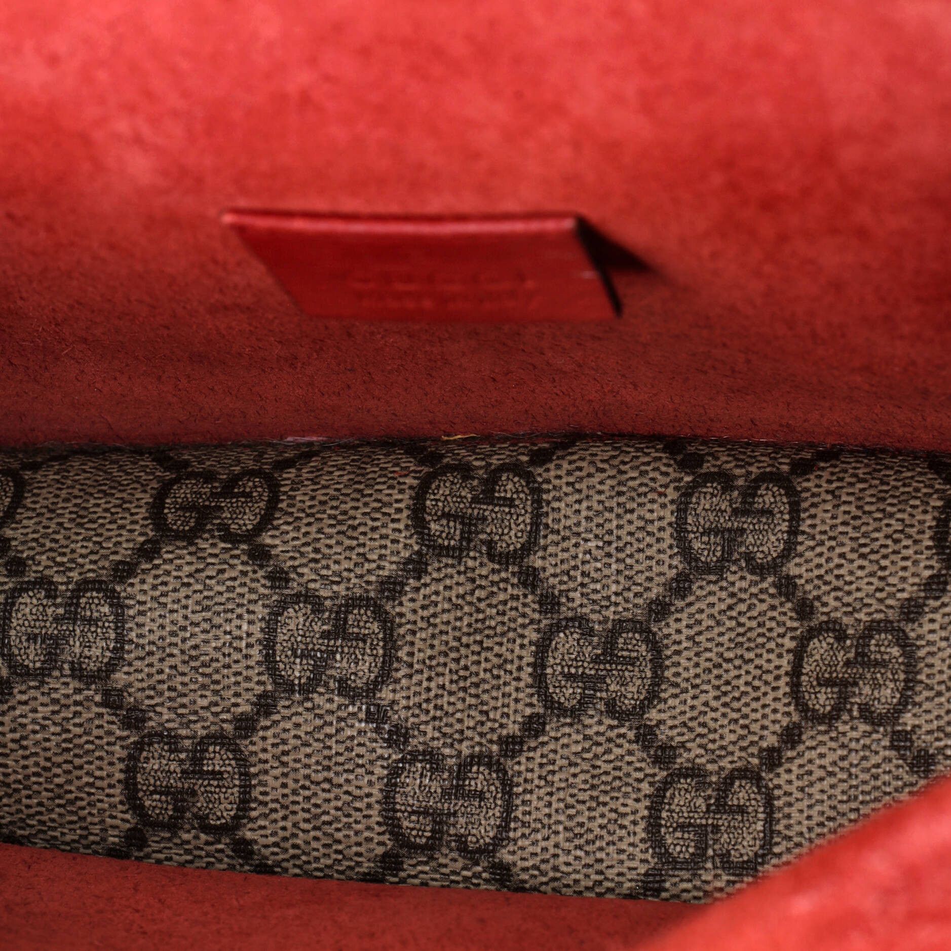Gucci Dionysus Bag Size ONE SIZE - 5 Thumbnail
