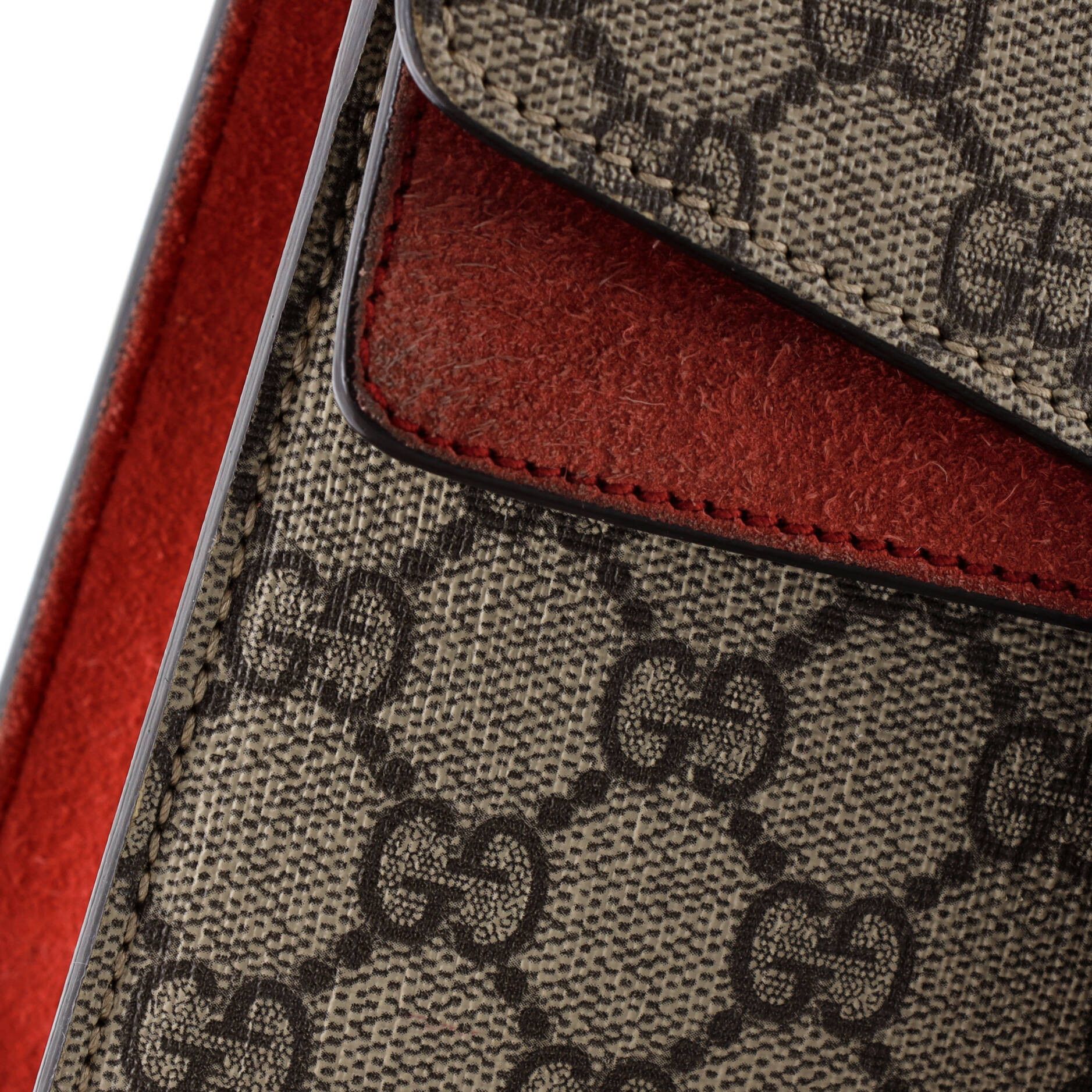 Gucci Dionysus Bag Size ONE SIZE - 6 Thumbnail