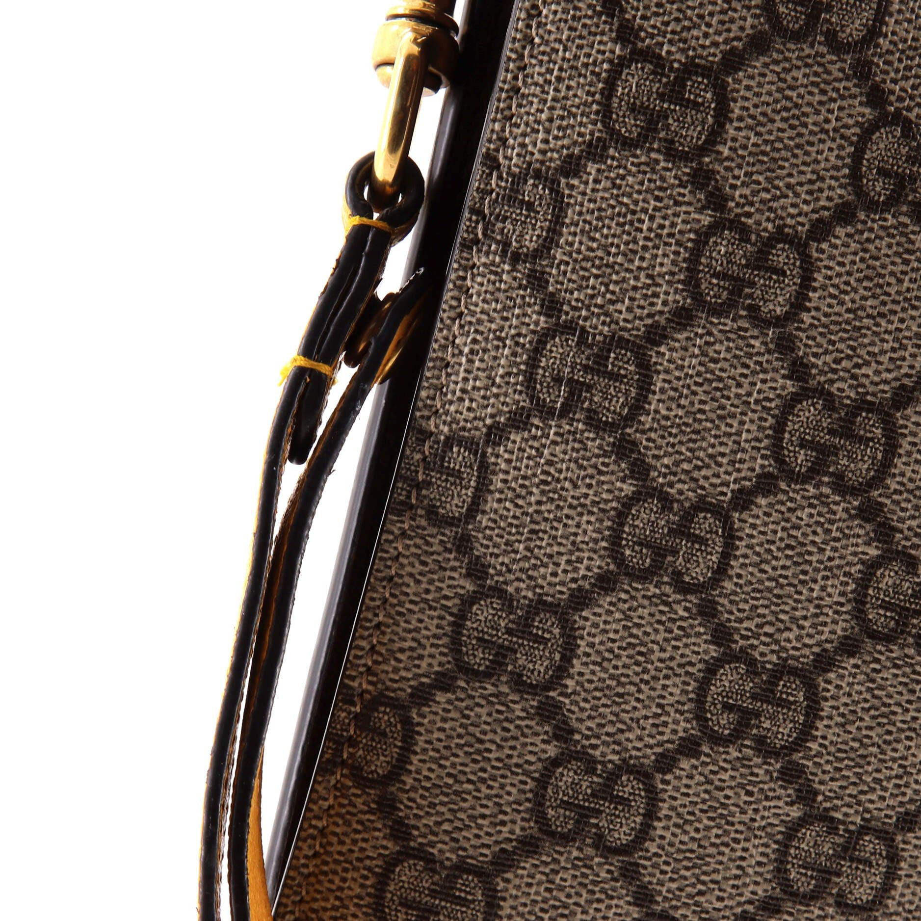 Gucci Neo Vintage Wristlet Pouch Size ONE SIZE - 7 Thumbnail