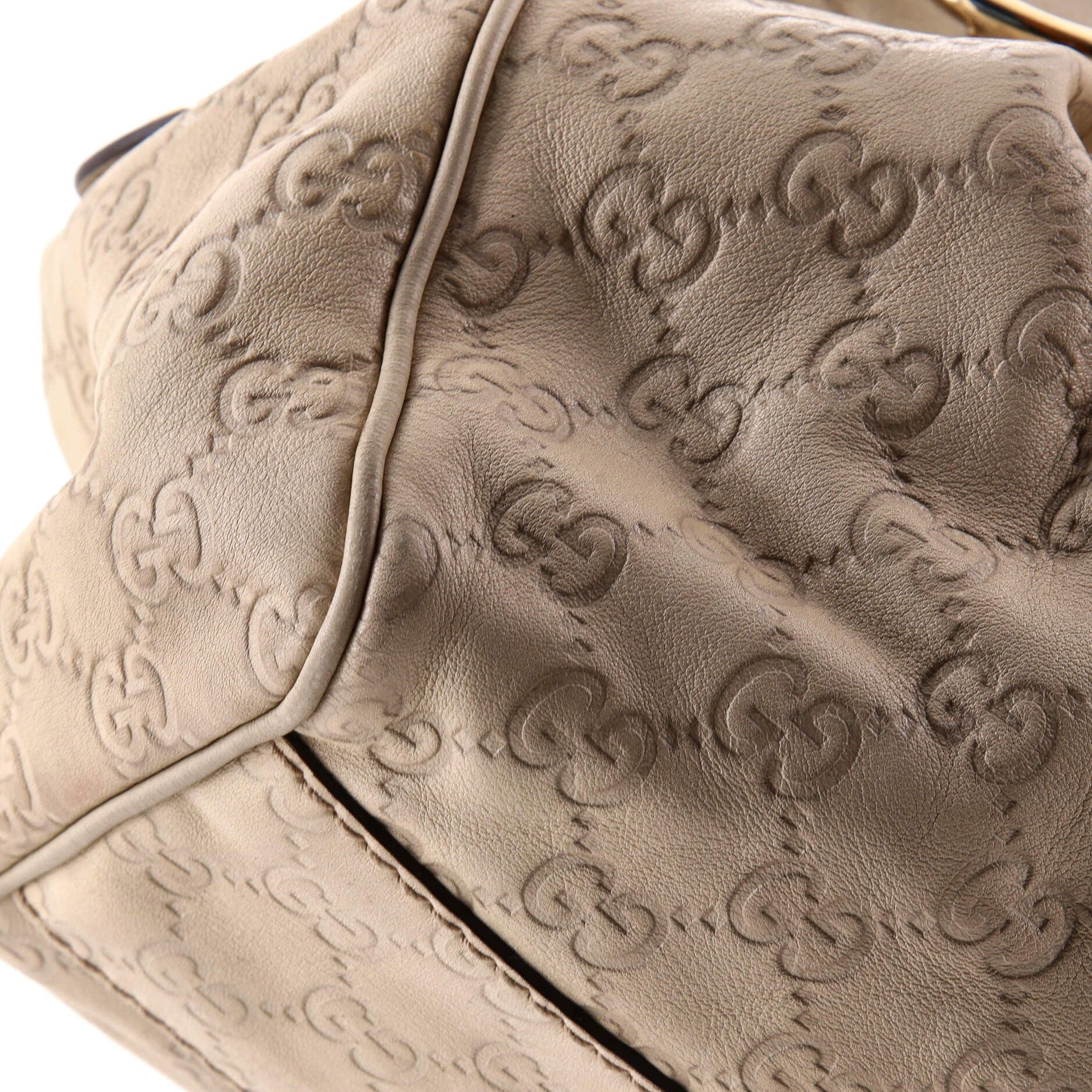 Gucci Sukey Tote Size ONE SIZE - 6 Thumbnail
