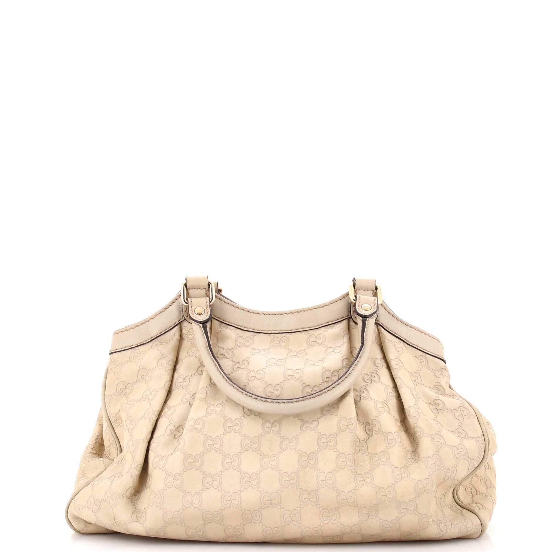 Gucci Sukey Tote Size ONE SIZE - 3 Thumbnail