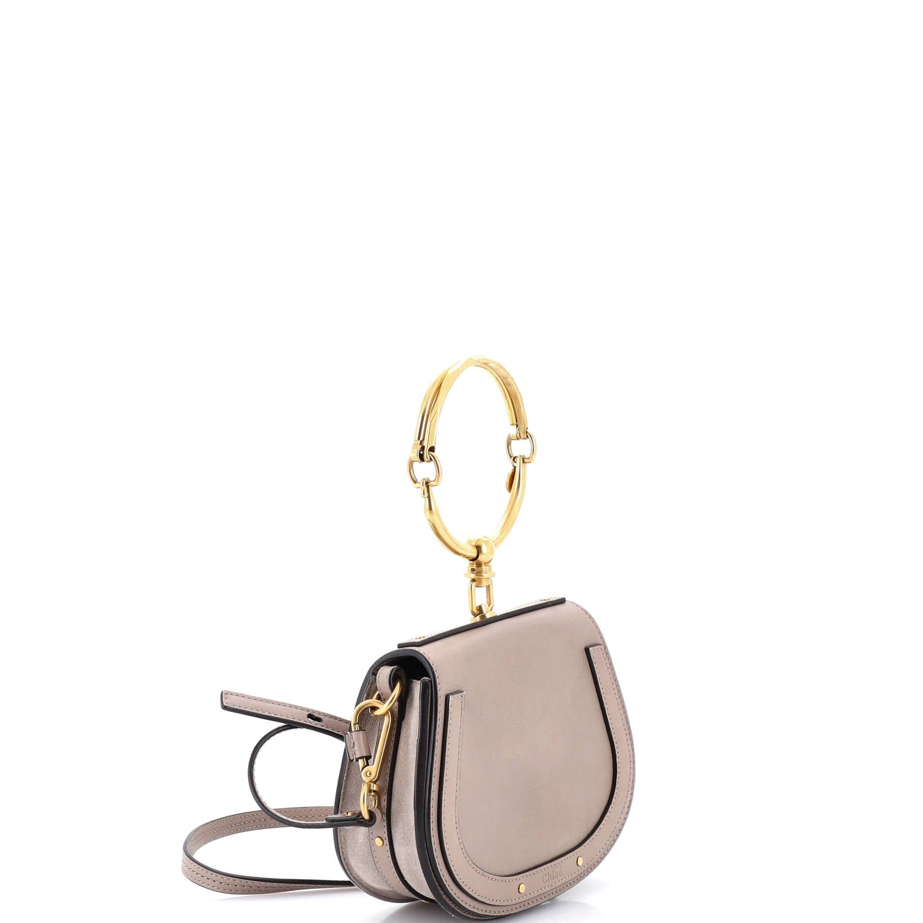 Chloe Nile Crossbody Bag Size ONE SIZE - 2 Thumbnail