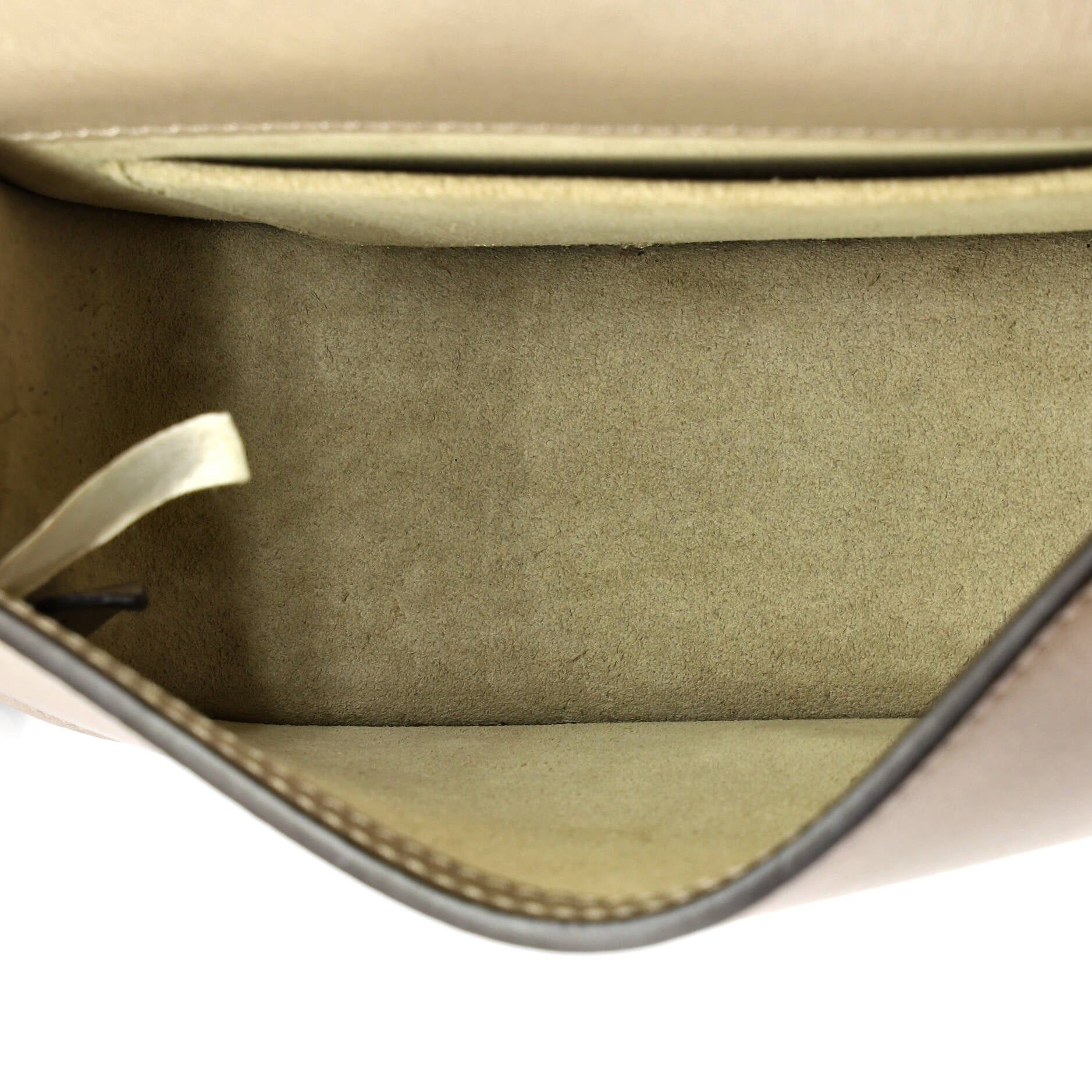 Chloe Nile Crossbody Bag Size ONE SIZE - 5 Thumbnail