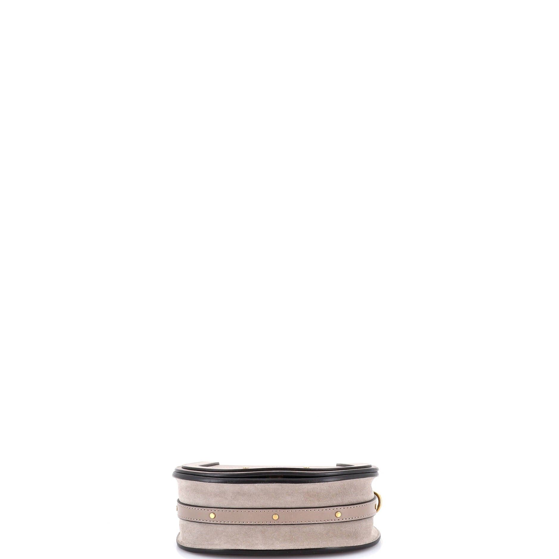 Chloe Nile Crossbody Bag Size ONE SIZE - 4 Thumbnail