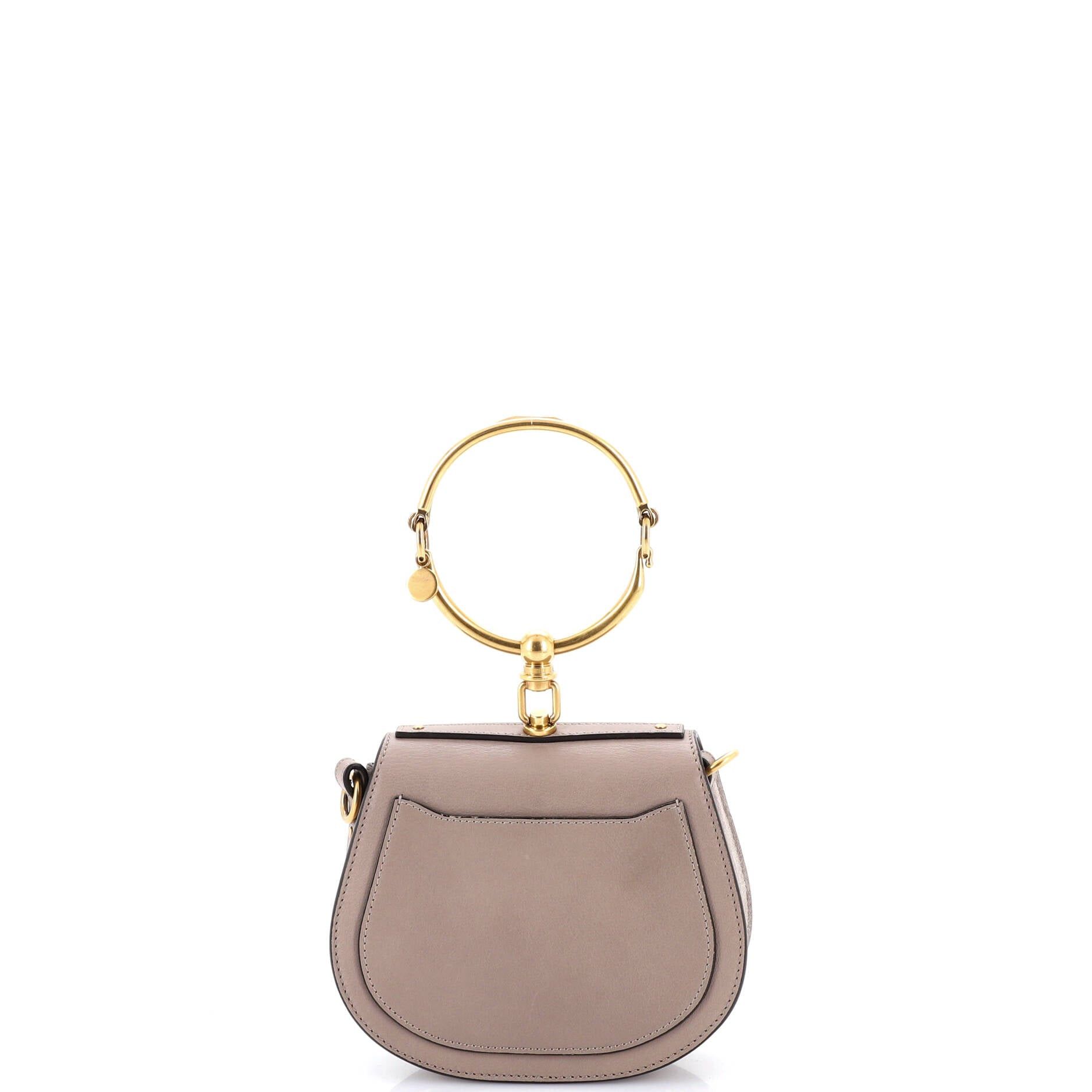 Chloe Nile Crossbody Bag Size ONE SIZE - 3 Thumbnail