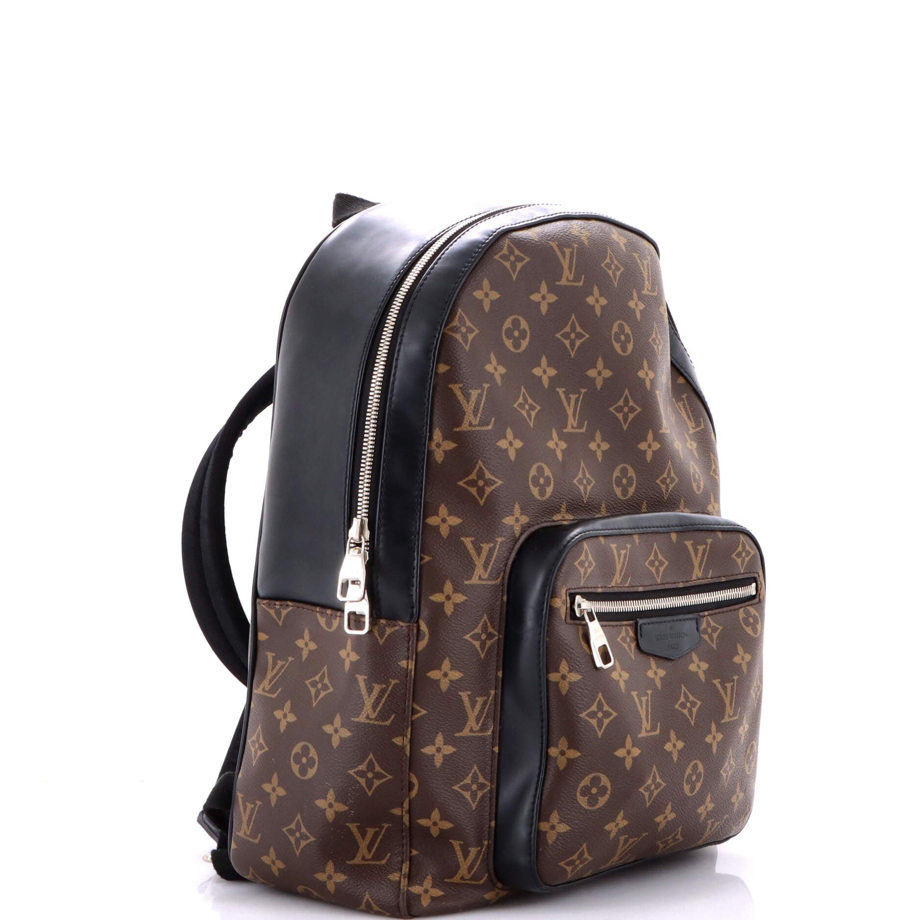 Louis Vuitton Josh Backpack Size ONE SIZE - 2 Thumbnail