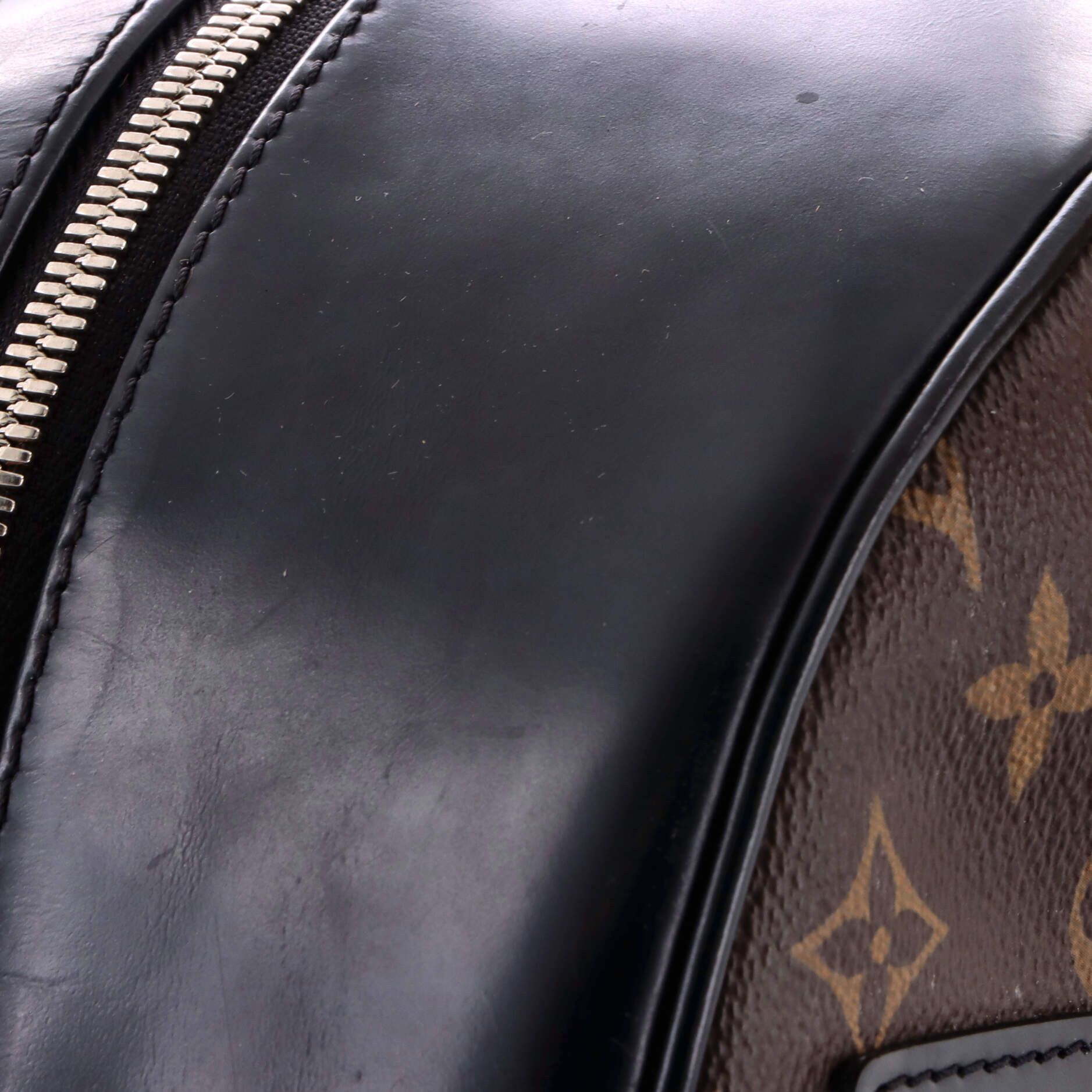Louis Vuitton Josh Backpack Size ONE SIZE - 7 Thumbnail