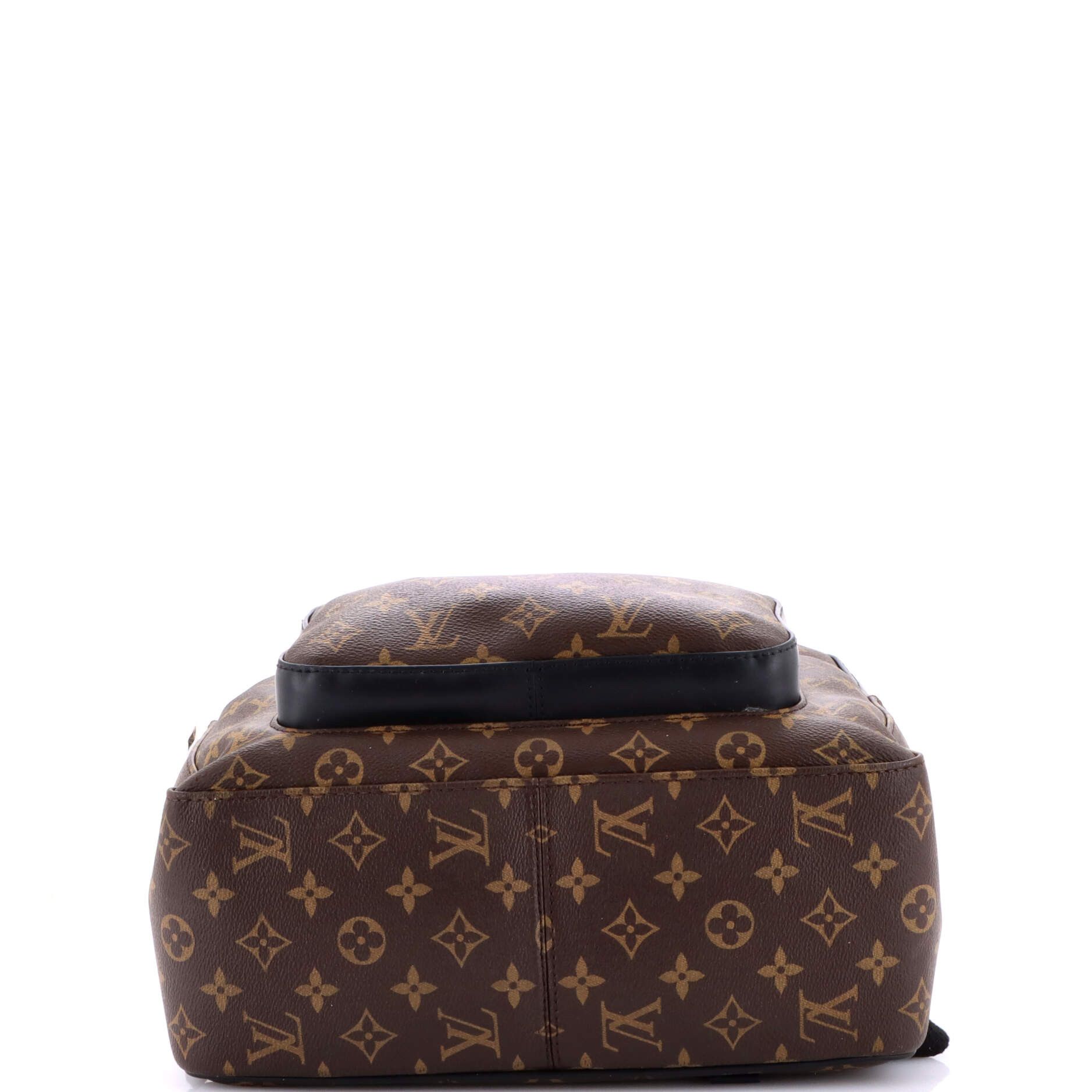 Louis Vuitton Josh Backpack Size ONE SIZE - 4 Thumbnail
