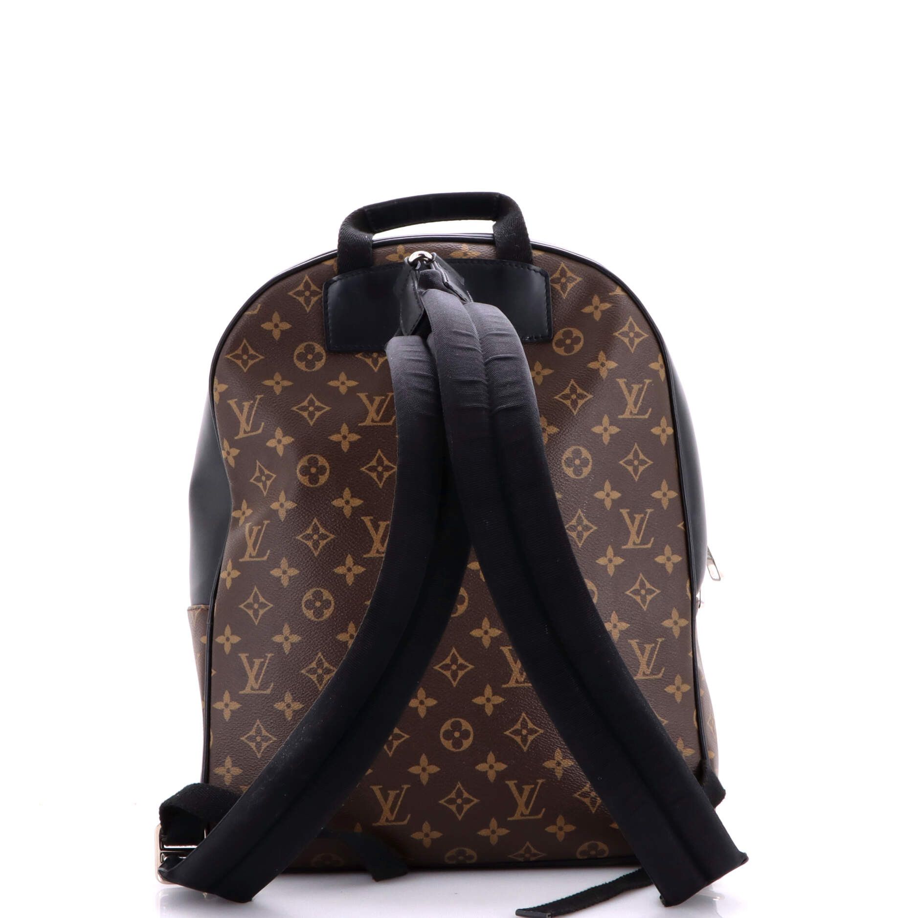 Louis Vuitton Josh Backpack Size ONE SIZE - 3 Thumbnail