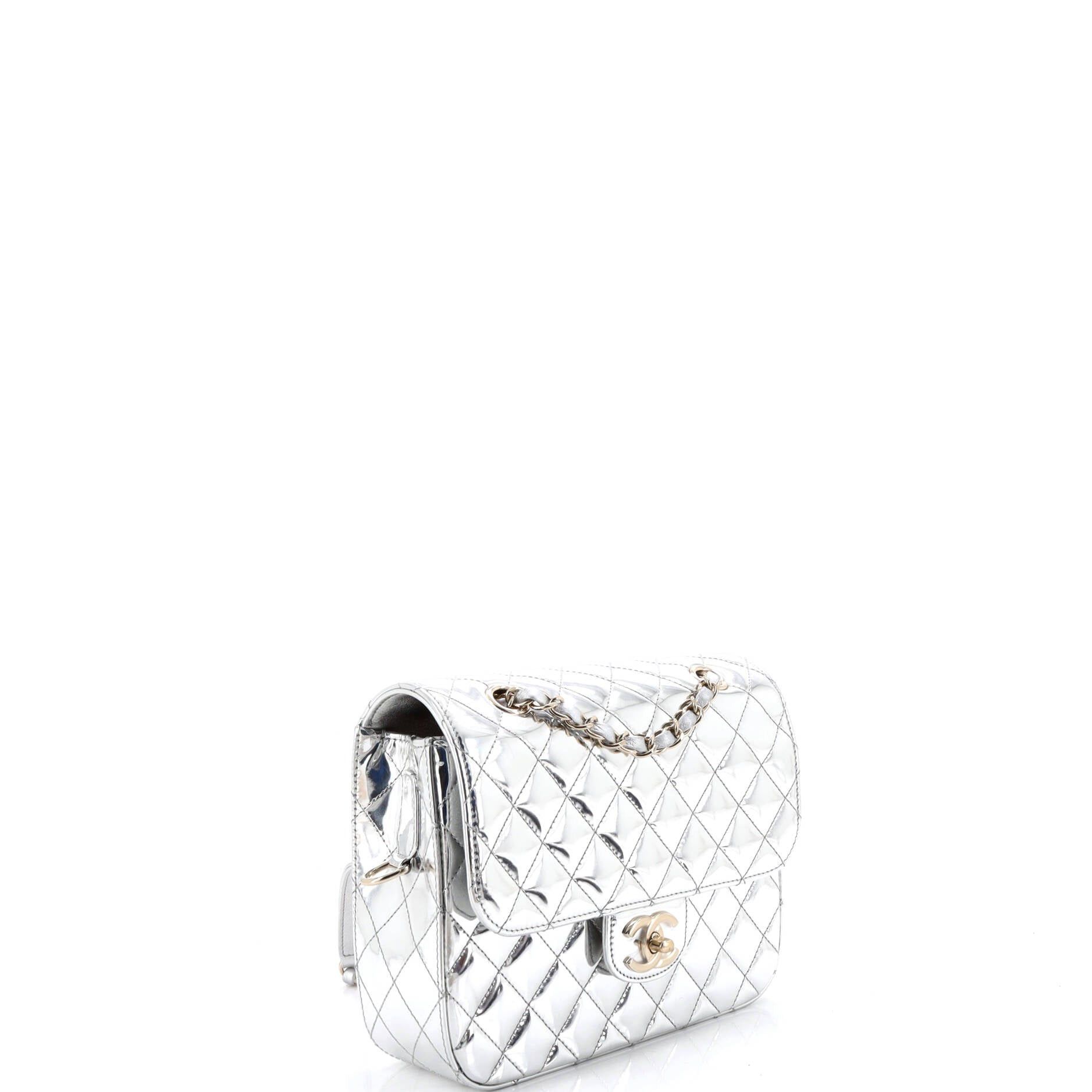Chanel Hollywood Boulevard Backpack with Star Coin Purse Size ONE SIZE - 2 Thumbnail