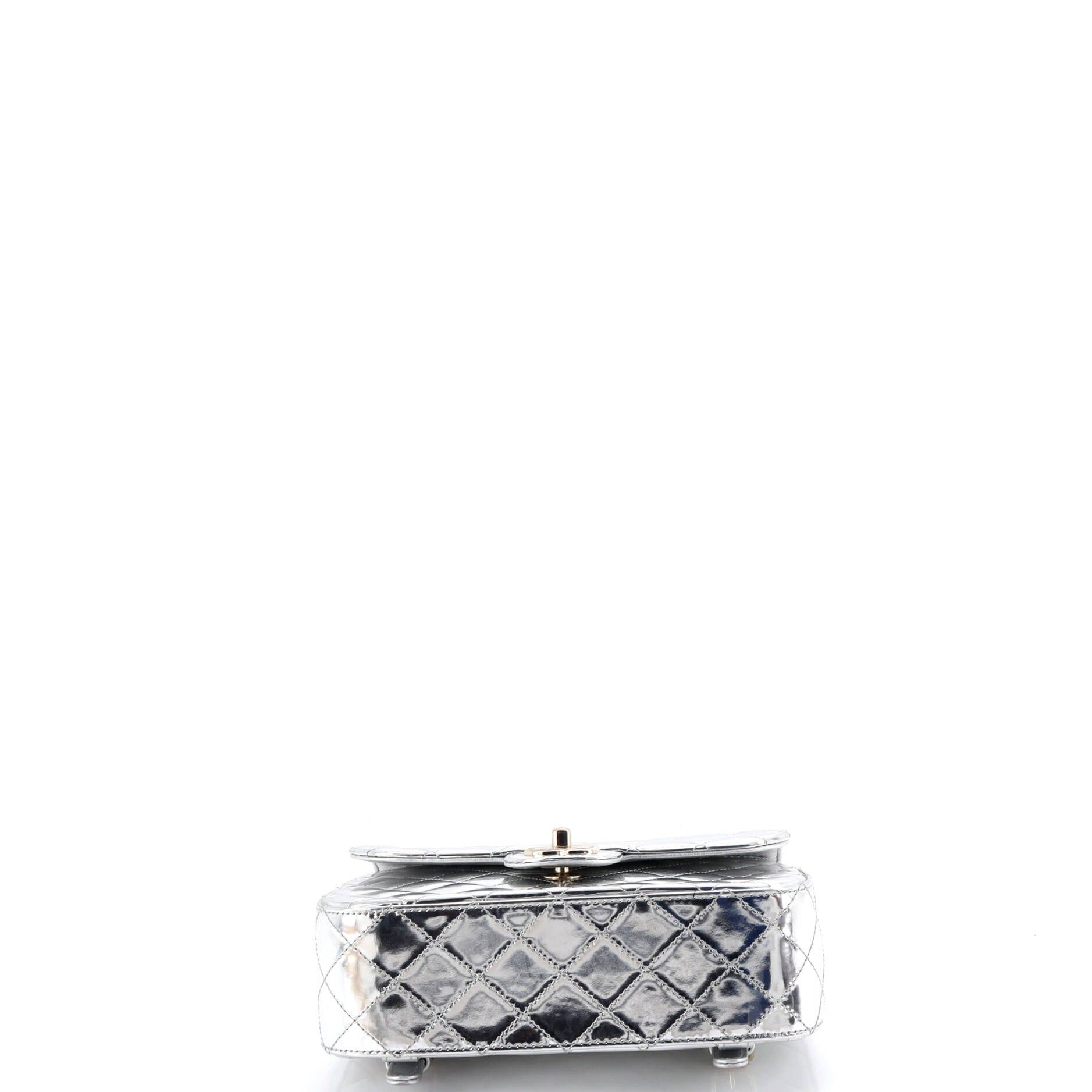 Chanel Hollywood Boulevard Backpack with Star Coin Purse Size ONE SIZE - 4 Thumbnail