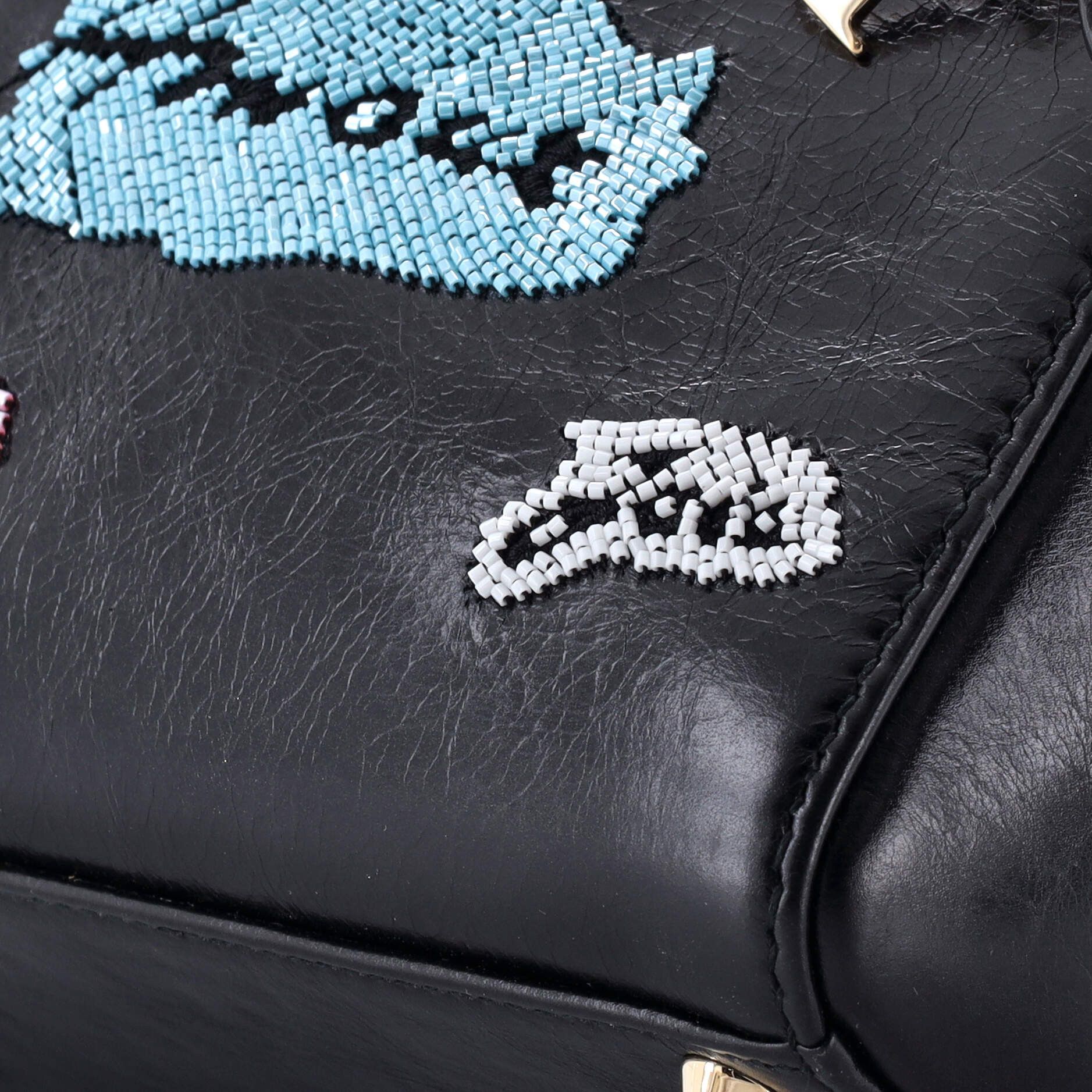 Dior Lady Dior Chain Bag Size ONE SIZE - 6 Thumbnail