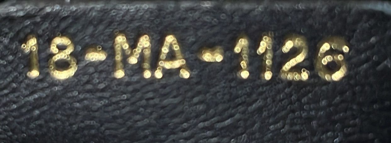 Dior Lady Dior Chain Bag Size ONE SIZE - 7 Thumbnail