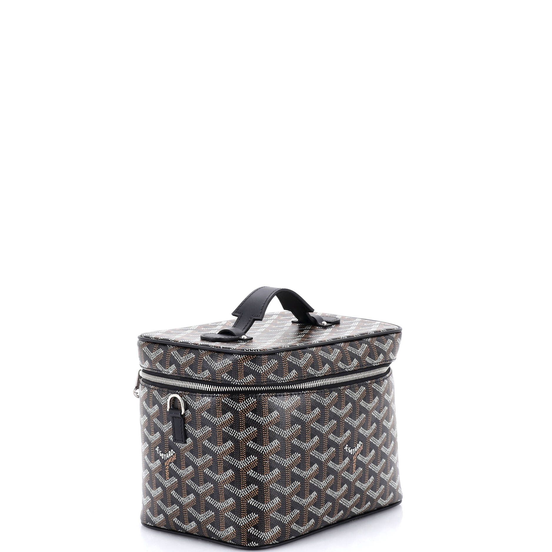 Goyard Muse Vanity Case Size ONE SIZE - 2 Thumbnail