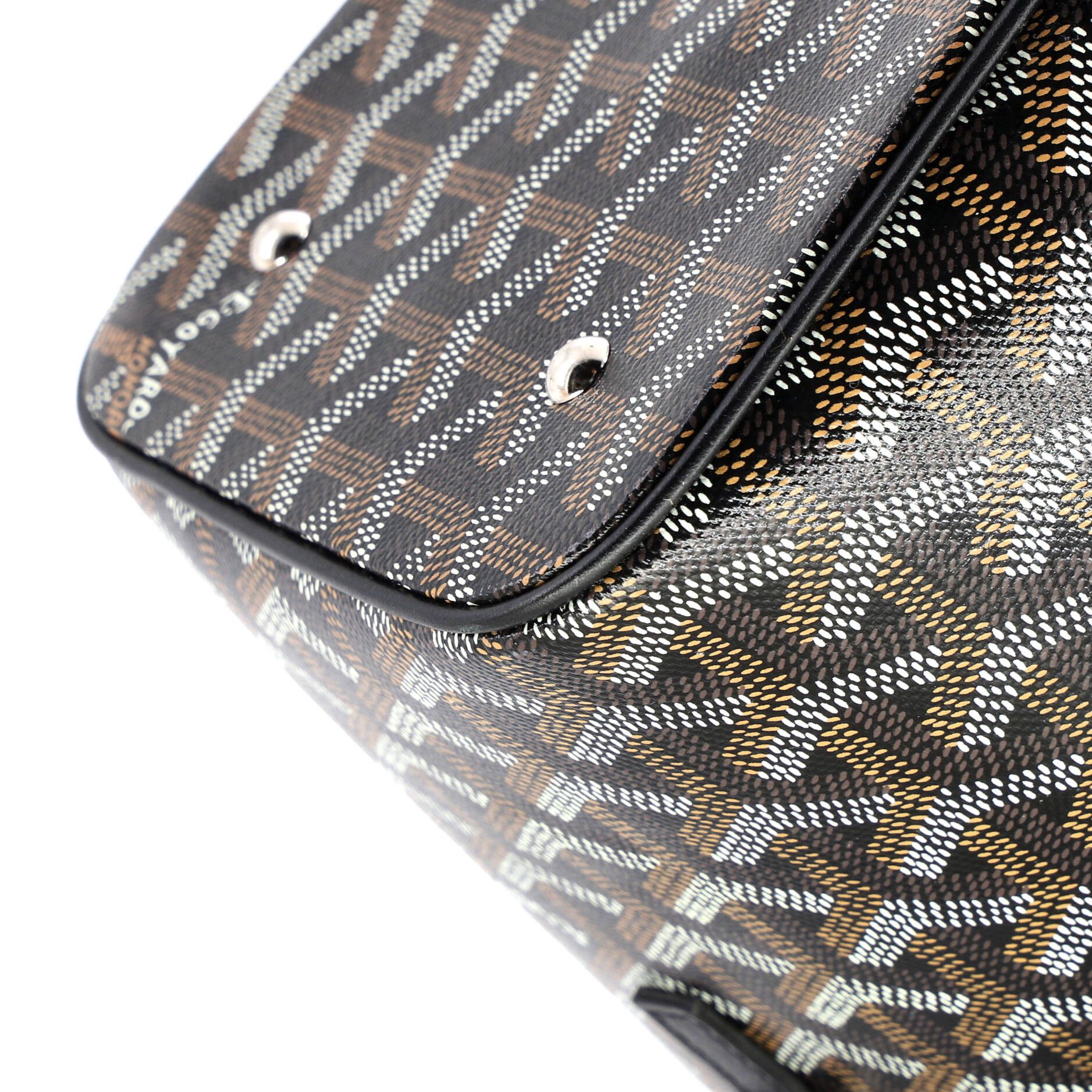 Goyard Muse Vanity Case Size ONE SIZE - 7 Thumbnail