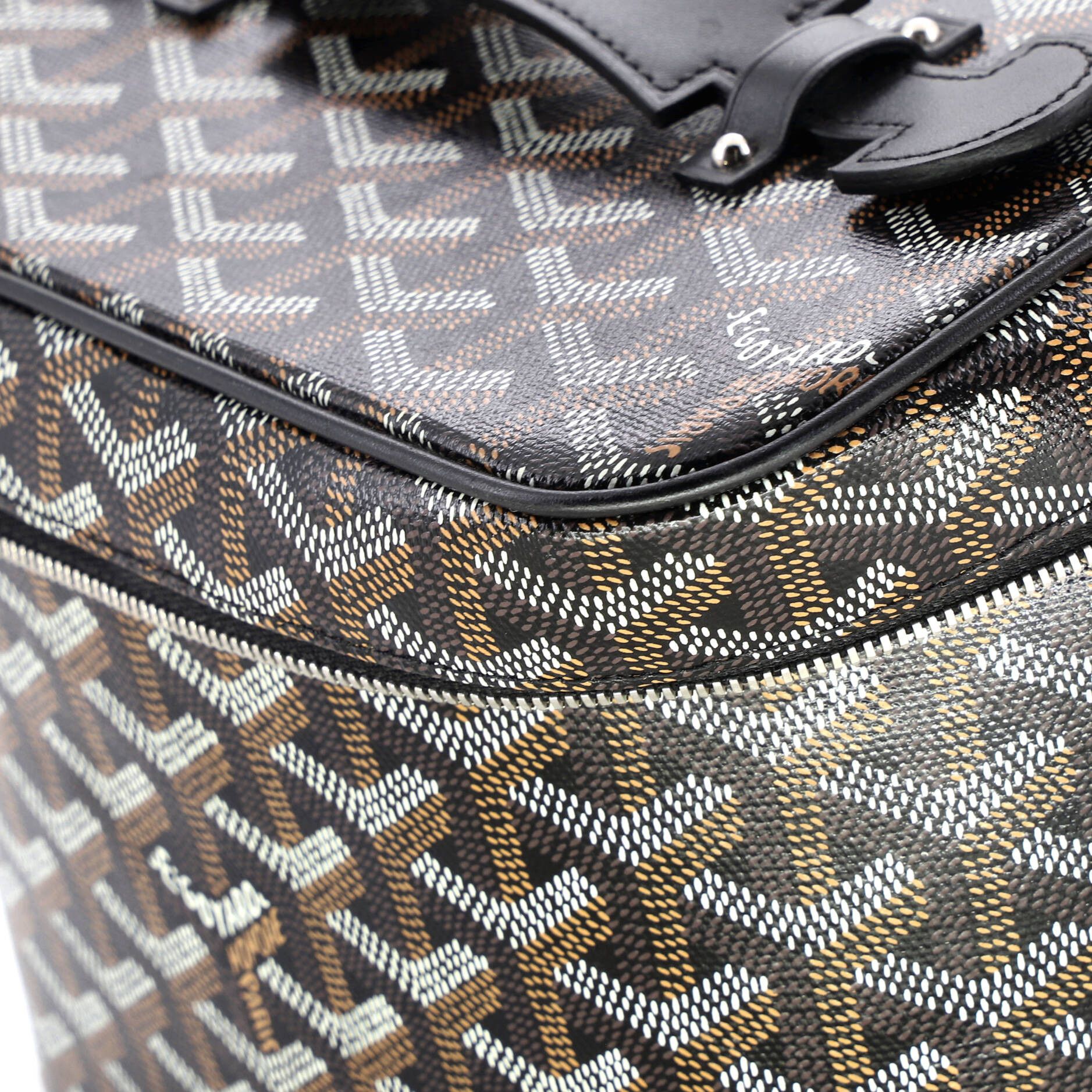 Goyard Muse Vanity Case Size ONE SIZE - 8 Thumbnail