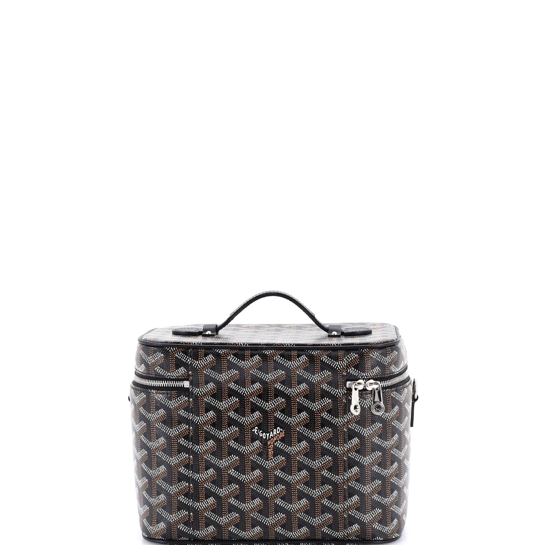Goyard Muse Vanity Case Size ONE SIZE - 3 Thumbnail