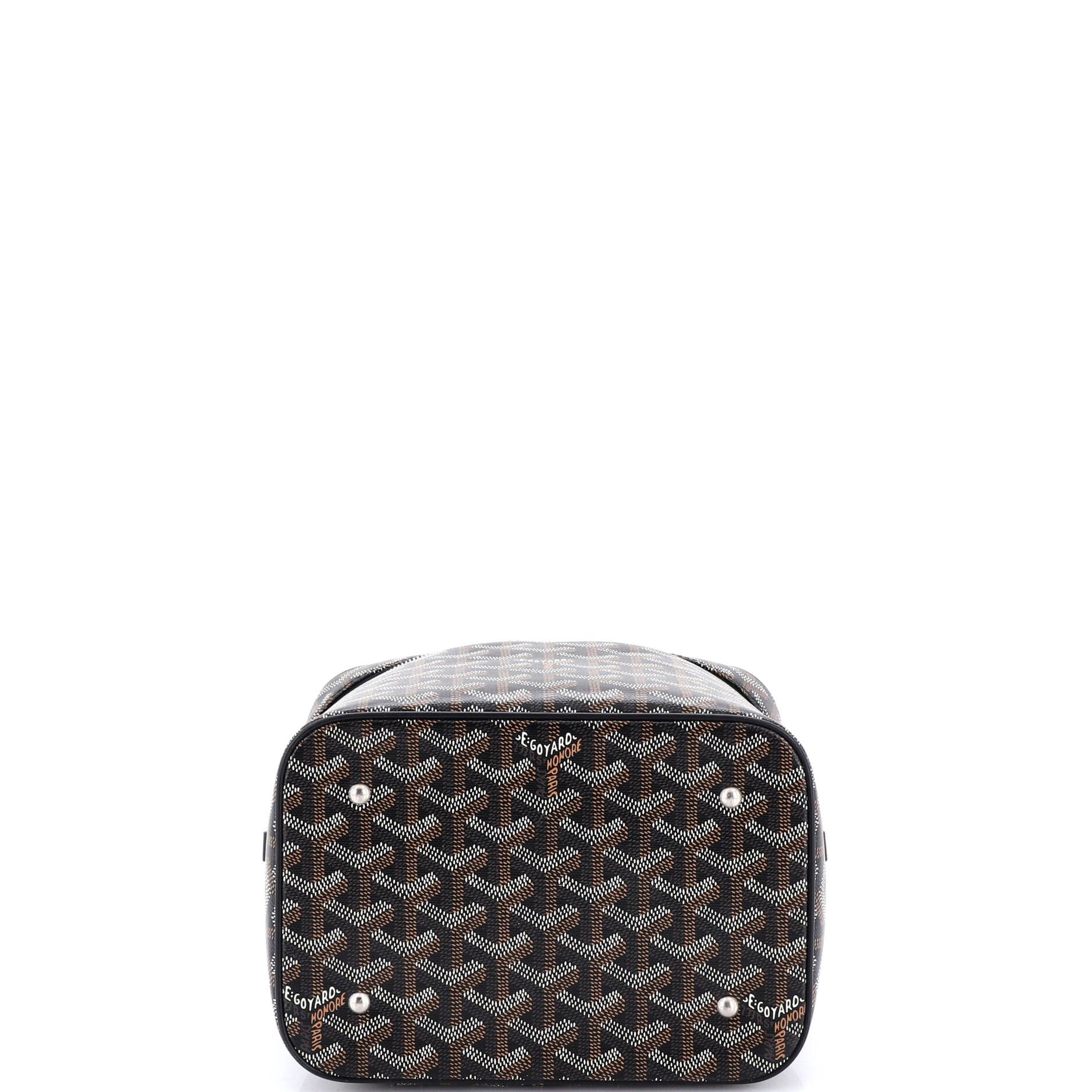 Goyard Muse Vanity Case Size ONE SIZE - 4 Thumbnail