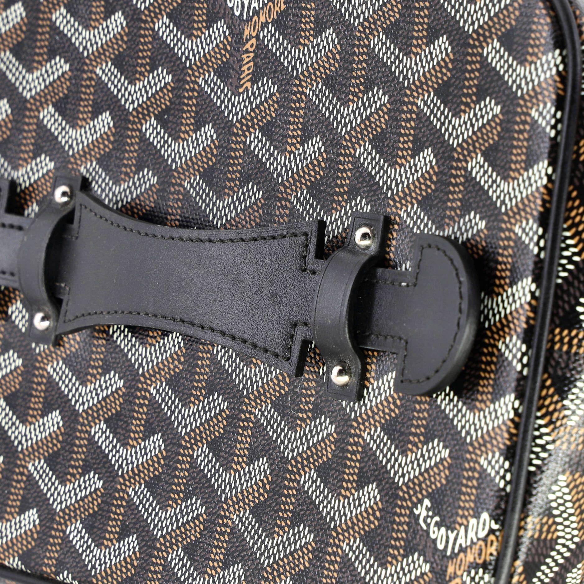 Goyard Muse Vanity Case Size ONE SIZE - 6 Thumbnail