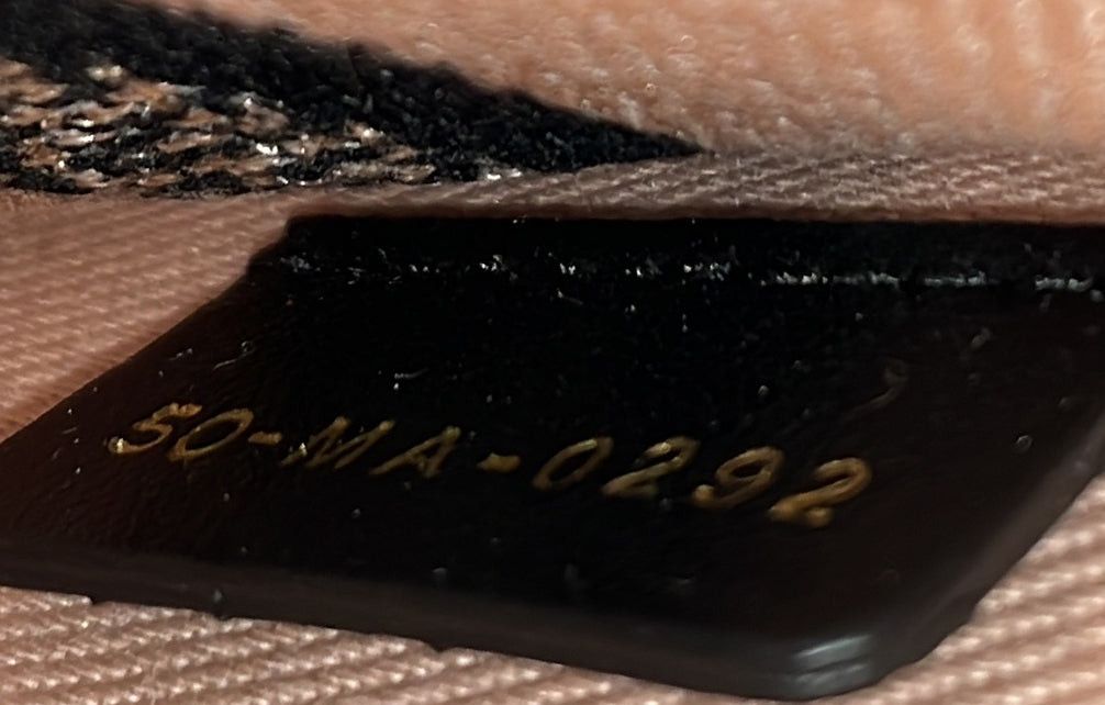 Dior Lady D-Lite Bag Size ONE SIZE - 6 Thumbnail