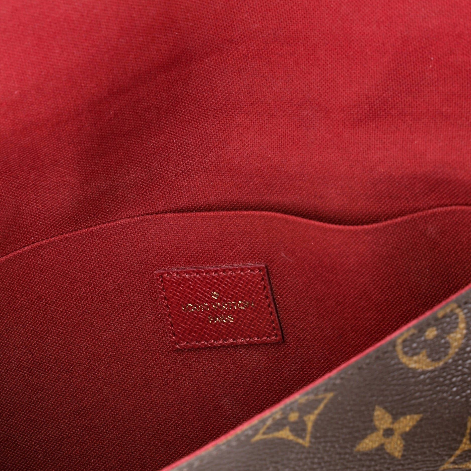 Louis Vuitton Felicie Pochette Size ONE SIZE - 6 Thumbnail