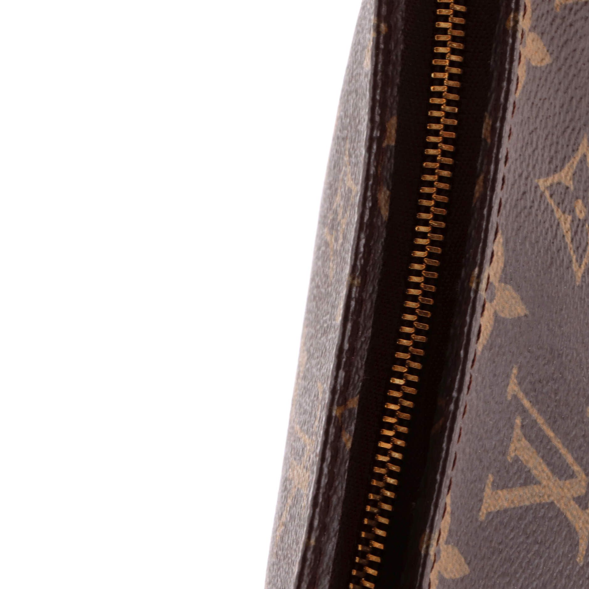 Louis Vuitton Toiletry Pouch Size ONE SIZE - 7 Thumbnail