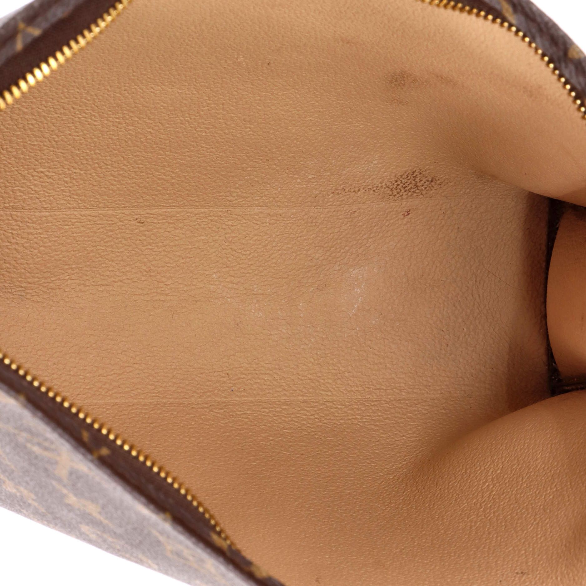 Louis Vuitton Toiletry Pouch Size ONE SIZE - 5 Thumbnail