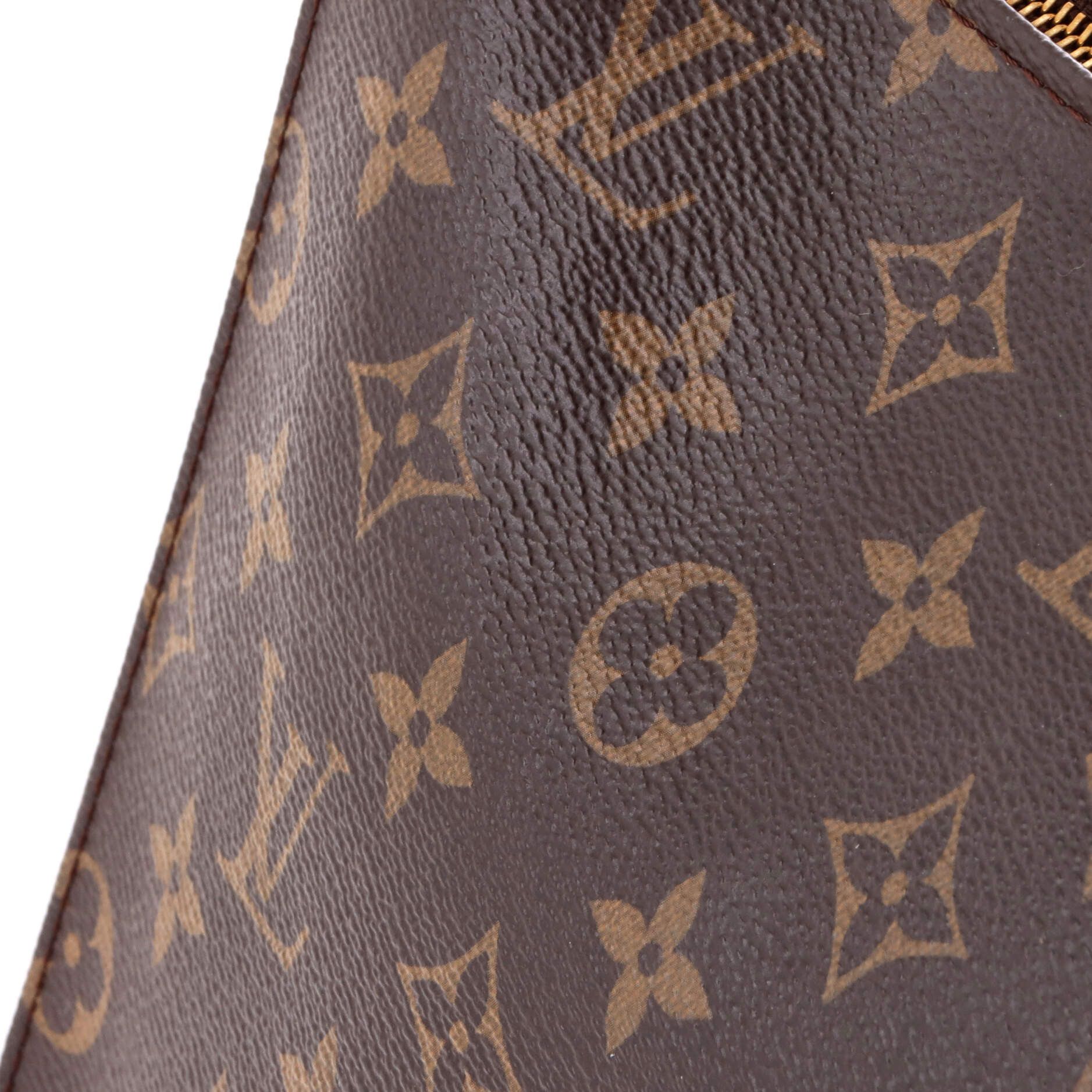 Louis Vuitton Toiletry Pouch Size ONE SIZE - 6 Thumbnail