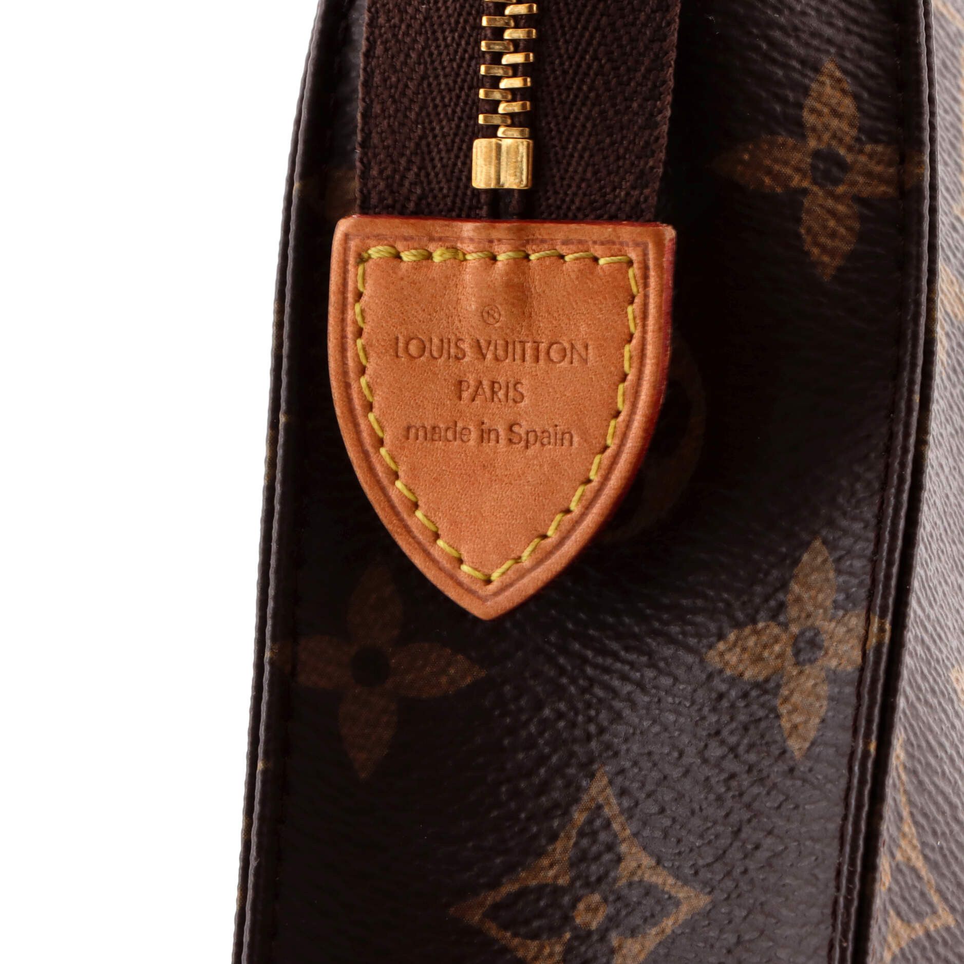 Louis Vuitton Toiletry Pouch Size ONE SIZE - 8 Thumbnail