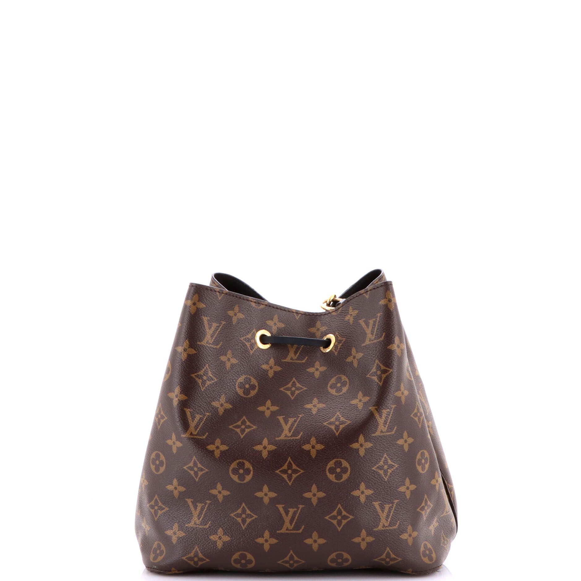 Louis Vuitton NeoNoe Handbag Size ONE SIZE - 3 Thumbnail
