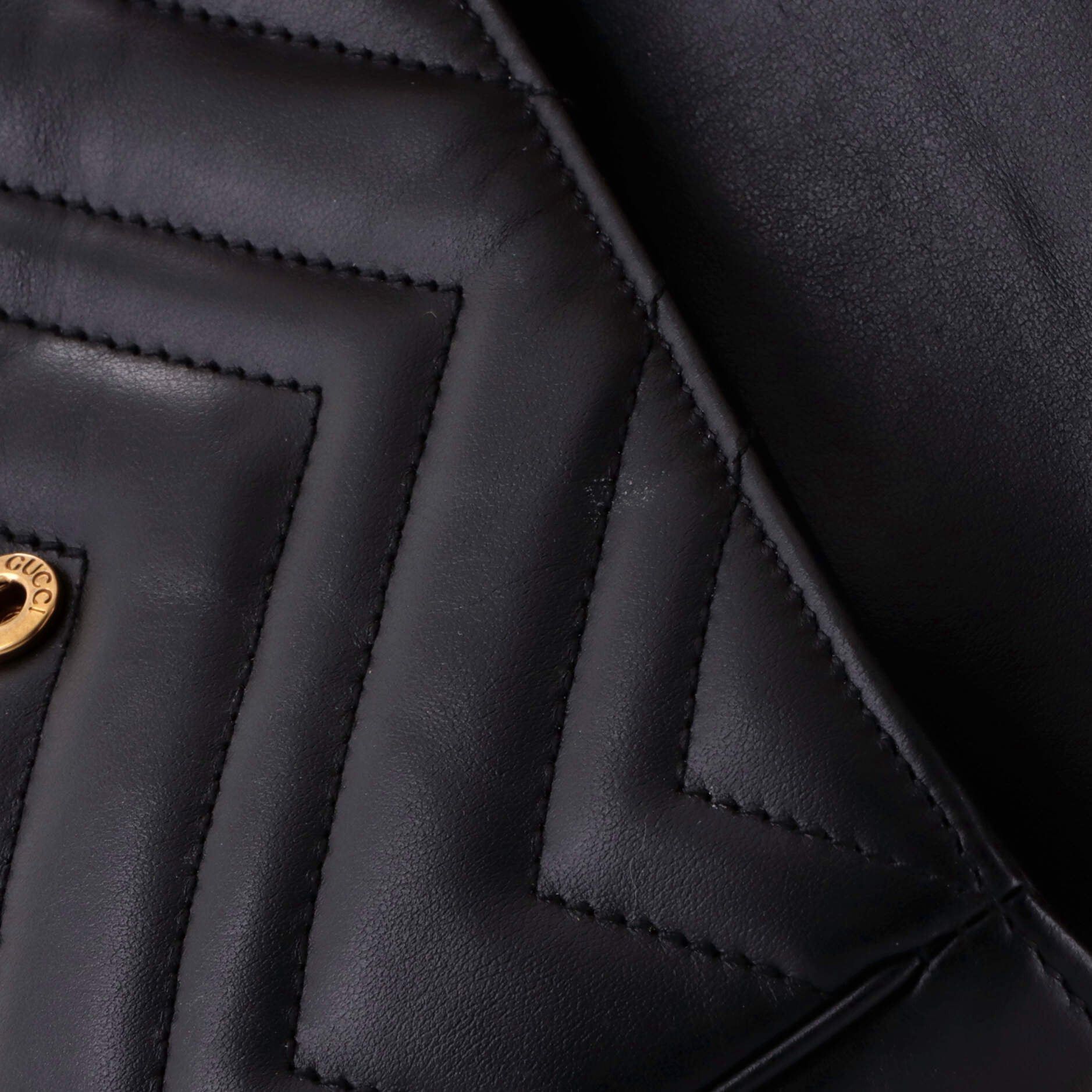Gucci GG Marmont Flap Bag Size ONE SIZE - 7 Thumbnail